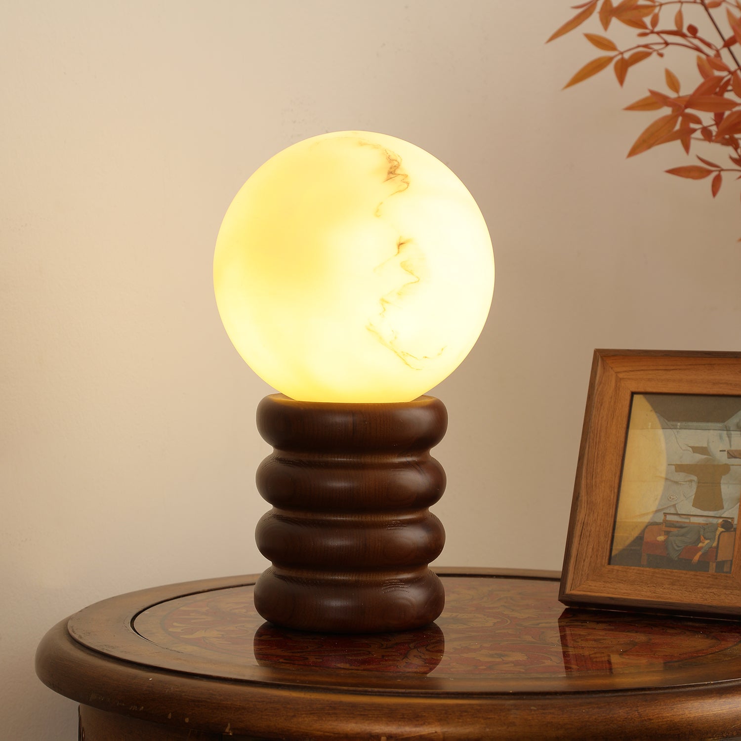 Marcus Table Lamp