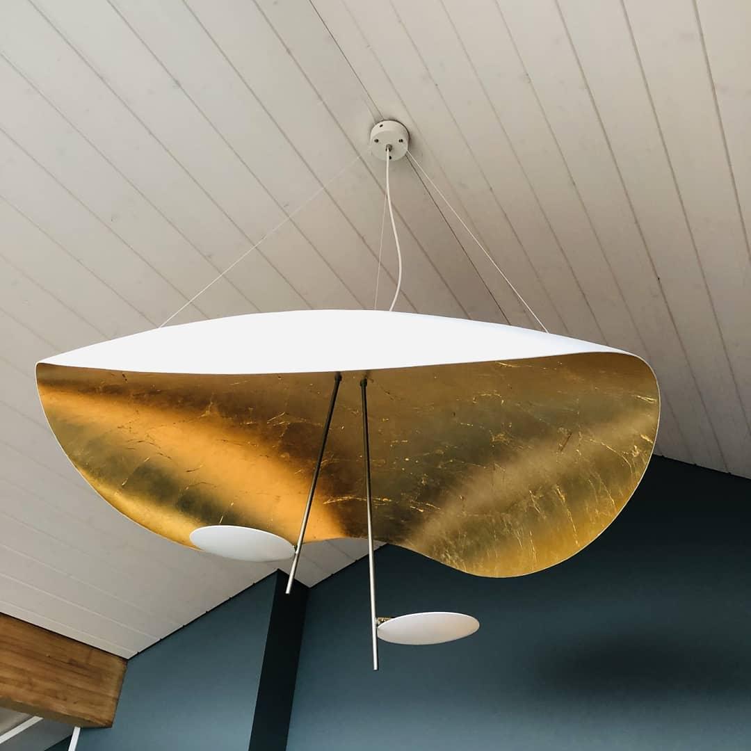 Giorgio Pendant Light