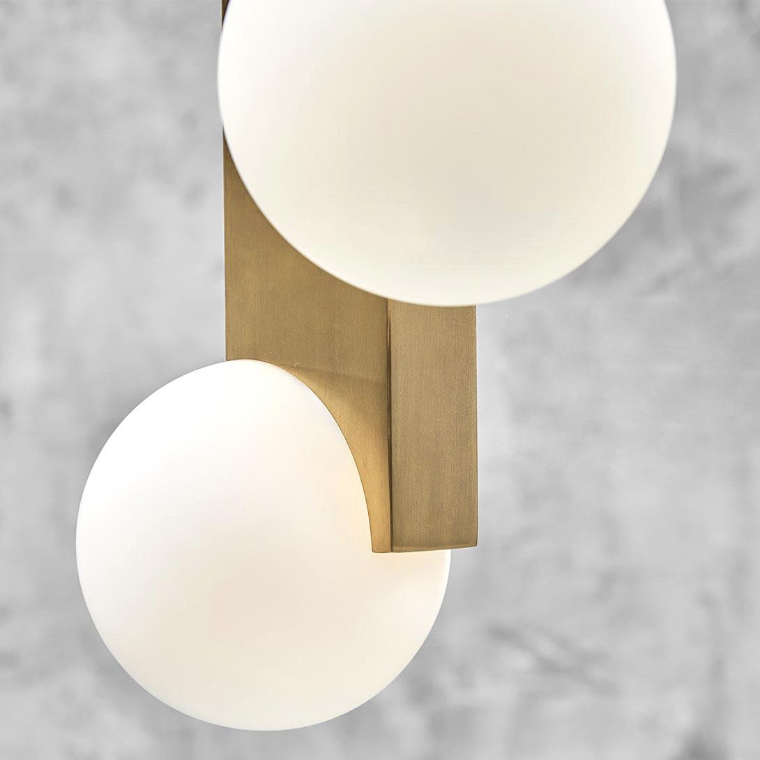 Bower Pendant lamp