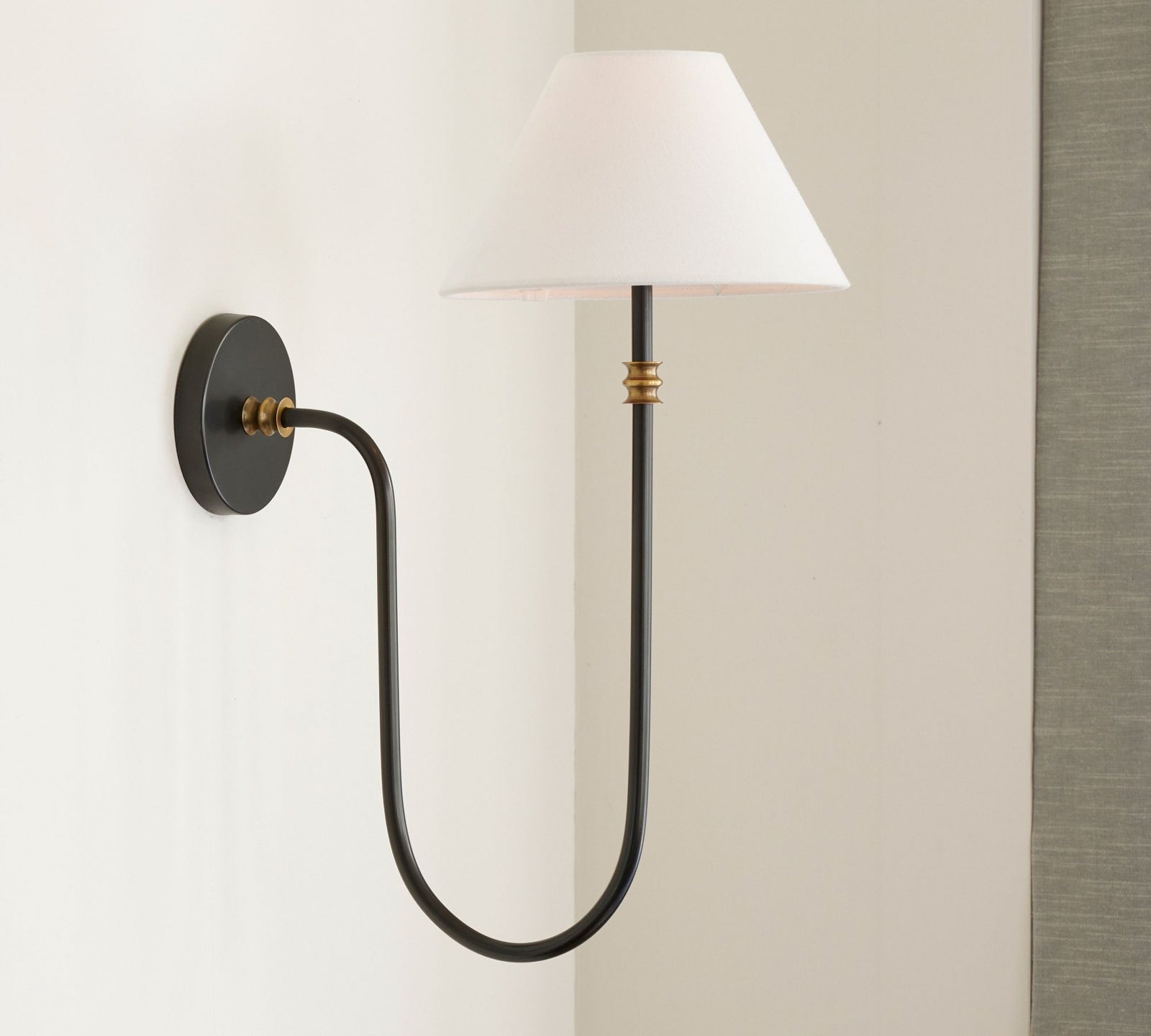 Collins Wall Light