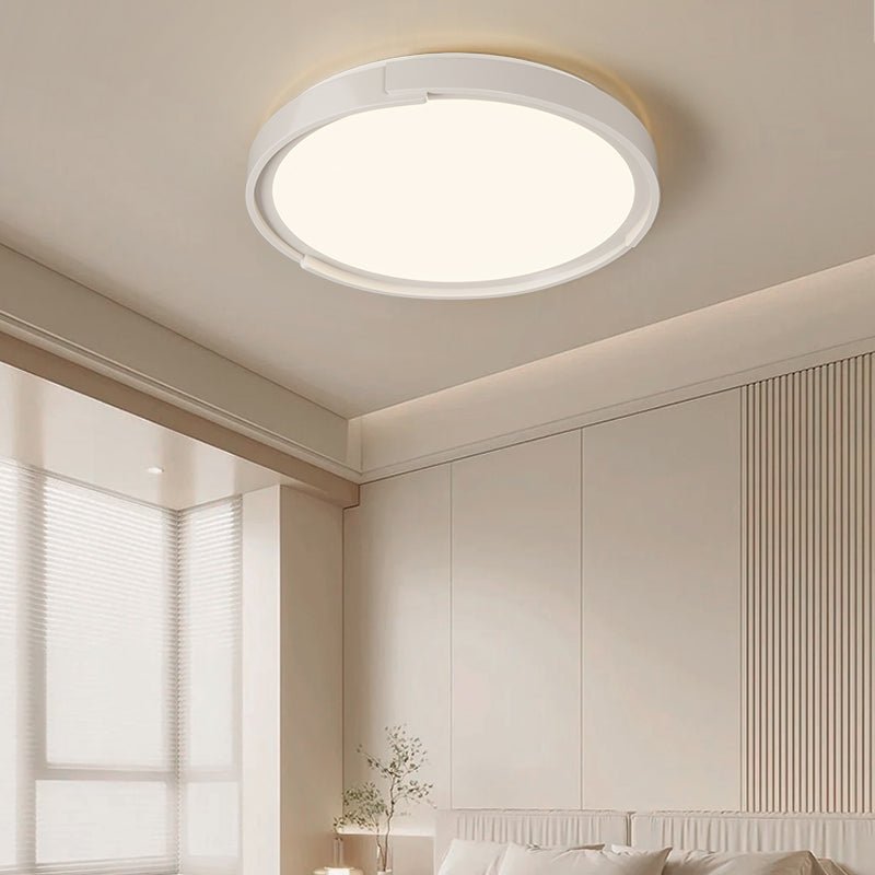 Edge Minimalist Ceiling Light