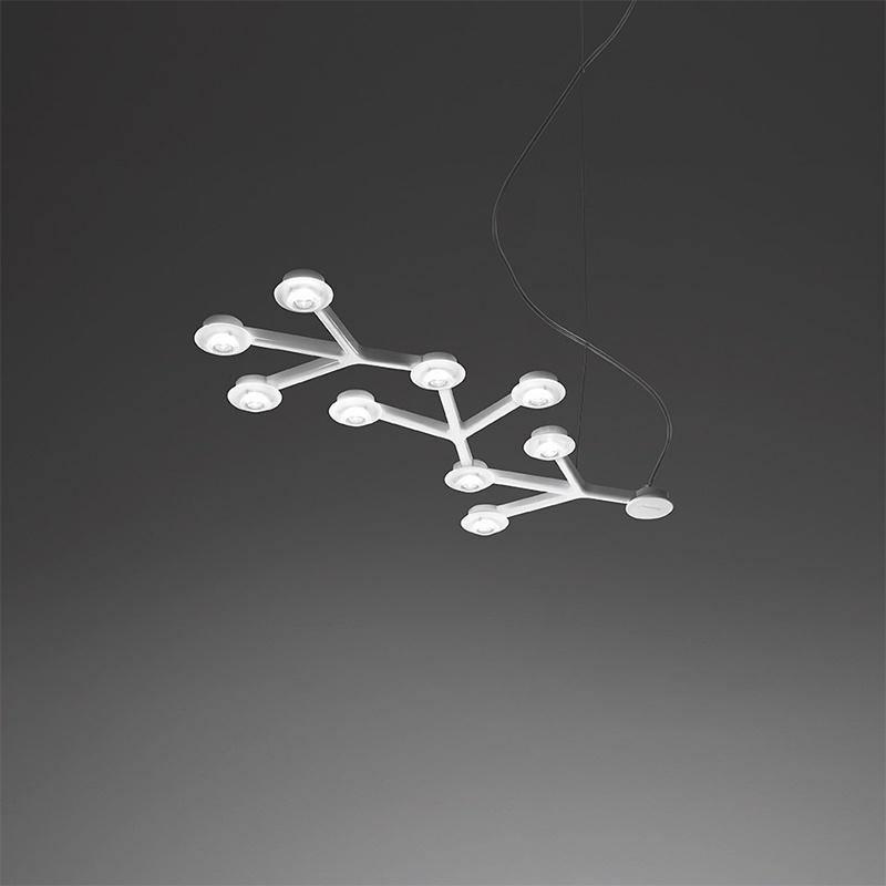 LED Net Ceiling Lamp