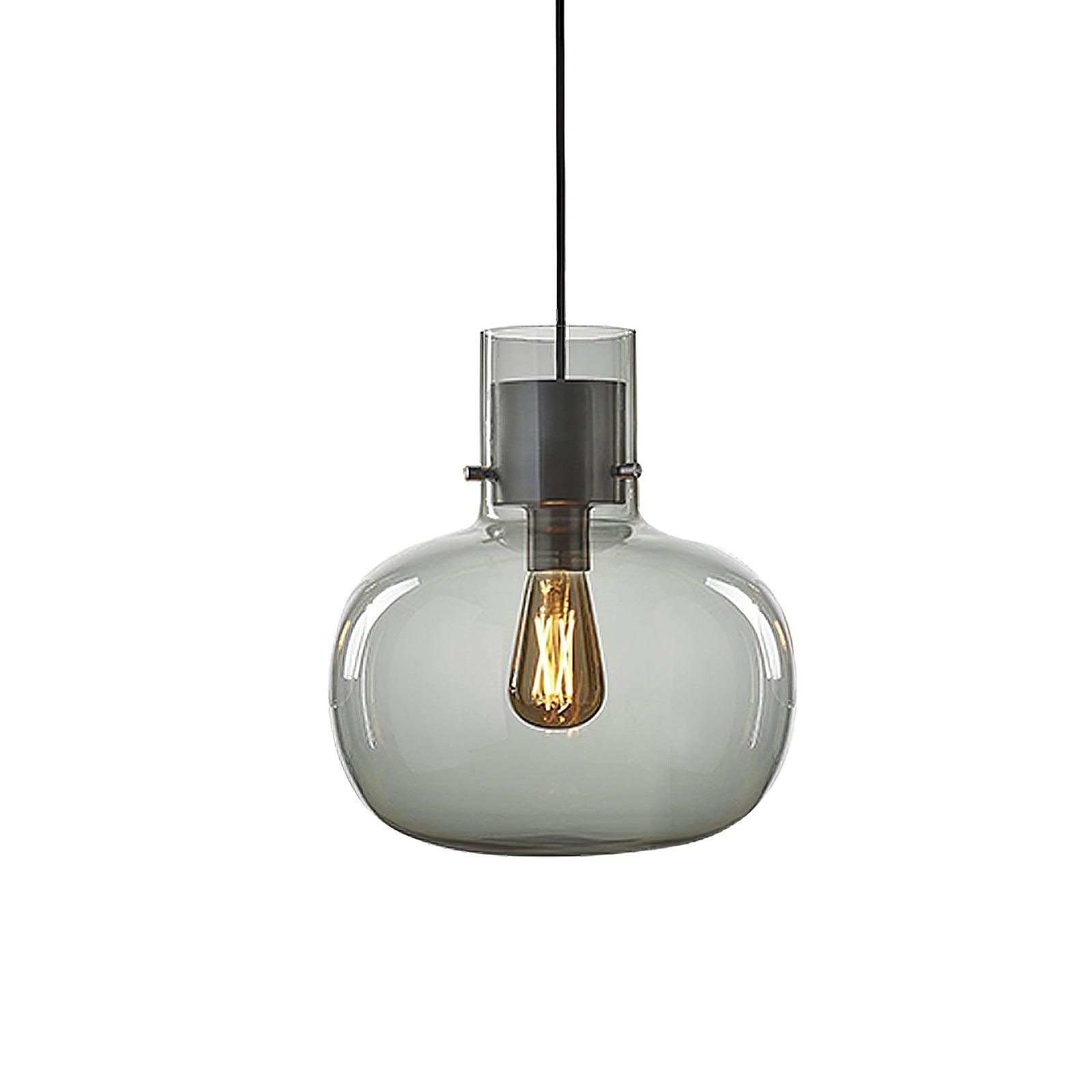 Cambre Glass Pendant Light