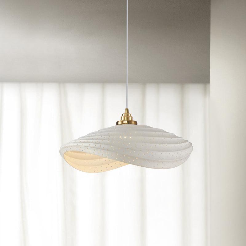 Navicula Pendant Light