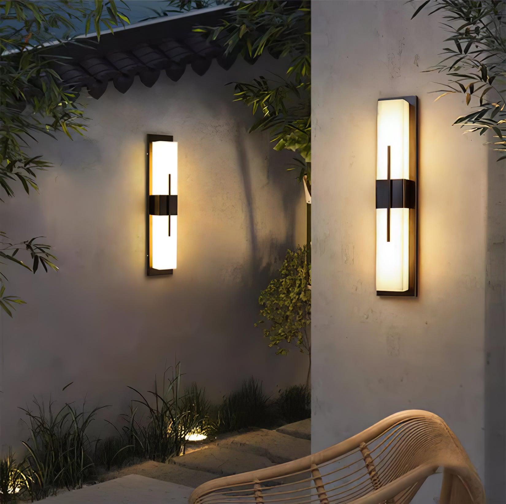 Possini Outdoor Wall Light