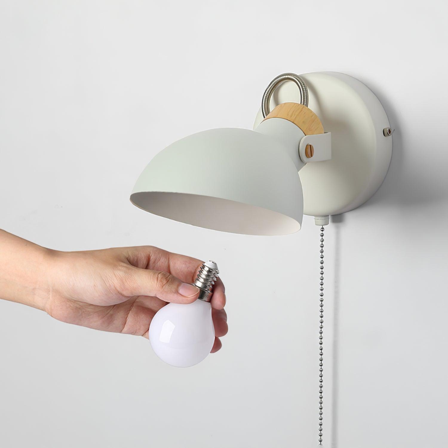 Aisilan Wall Lamp