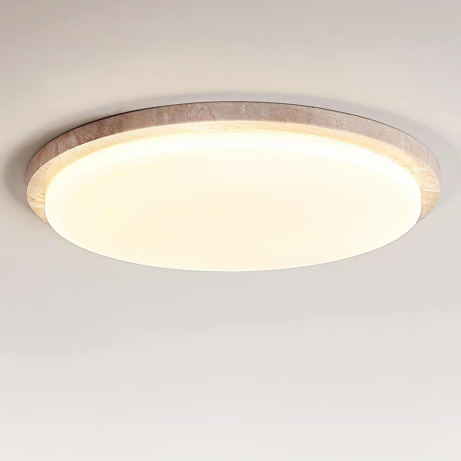 Terra Round Ceiling Light