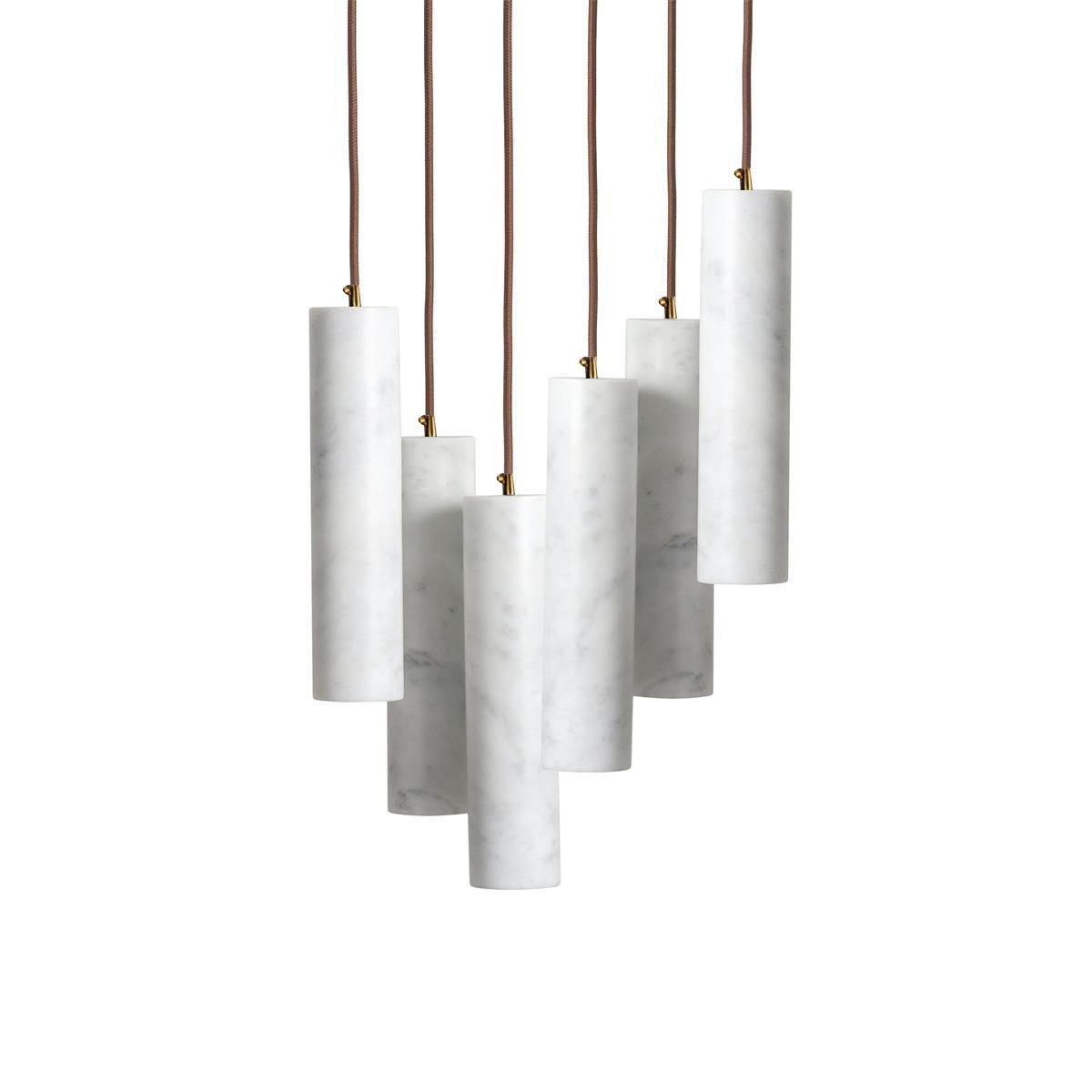 Silo Pendant Light