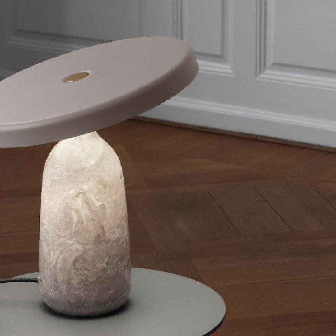 Eddy Table Lamp