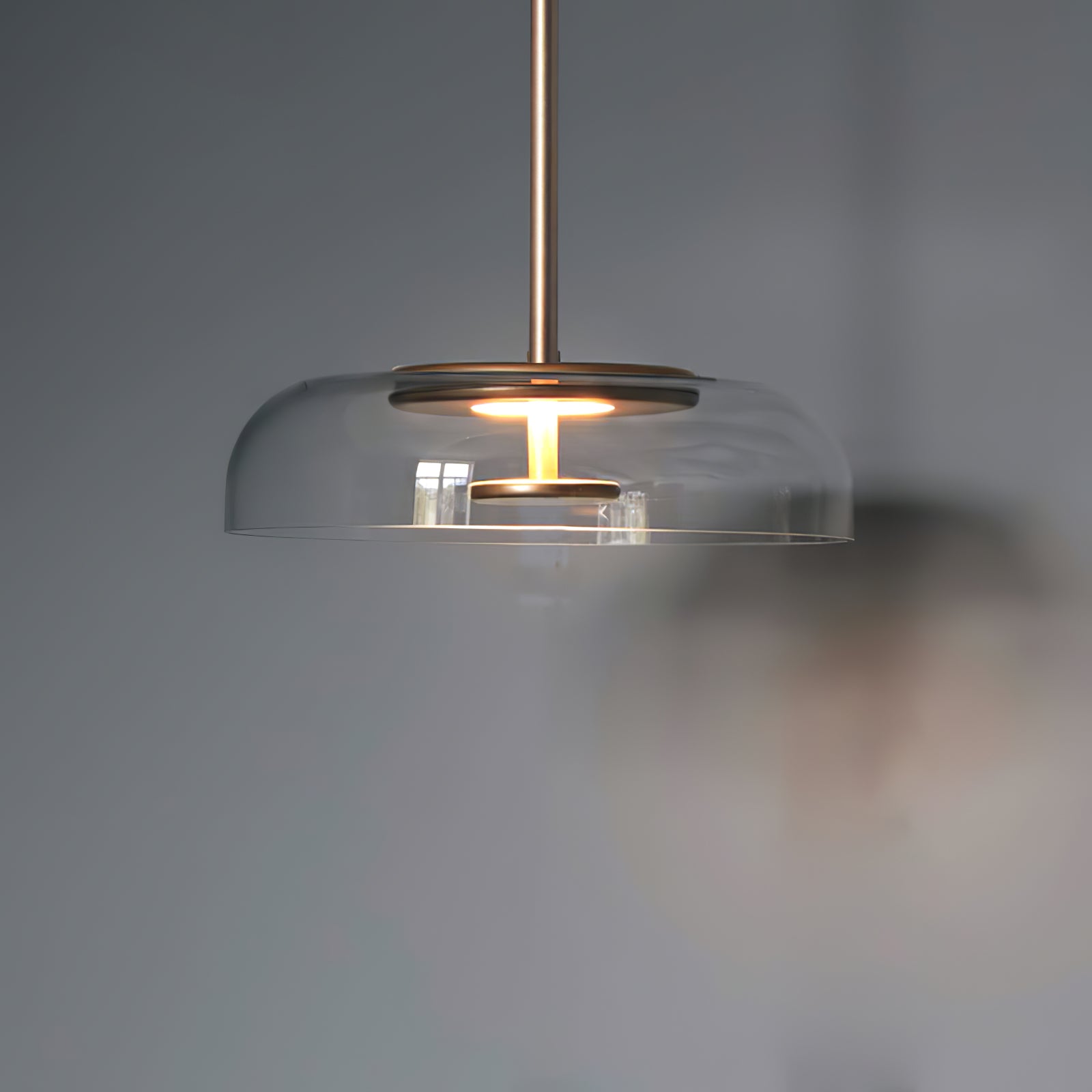 Solara Pendant Lamp