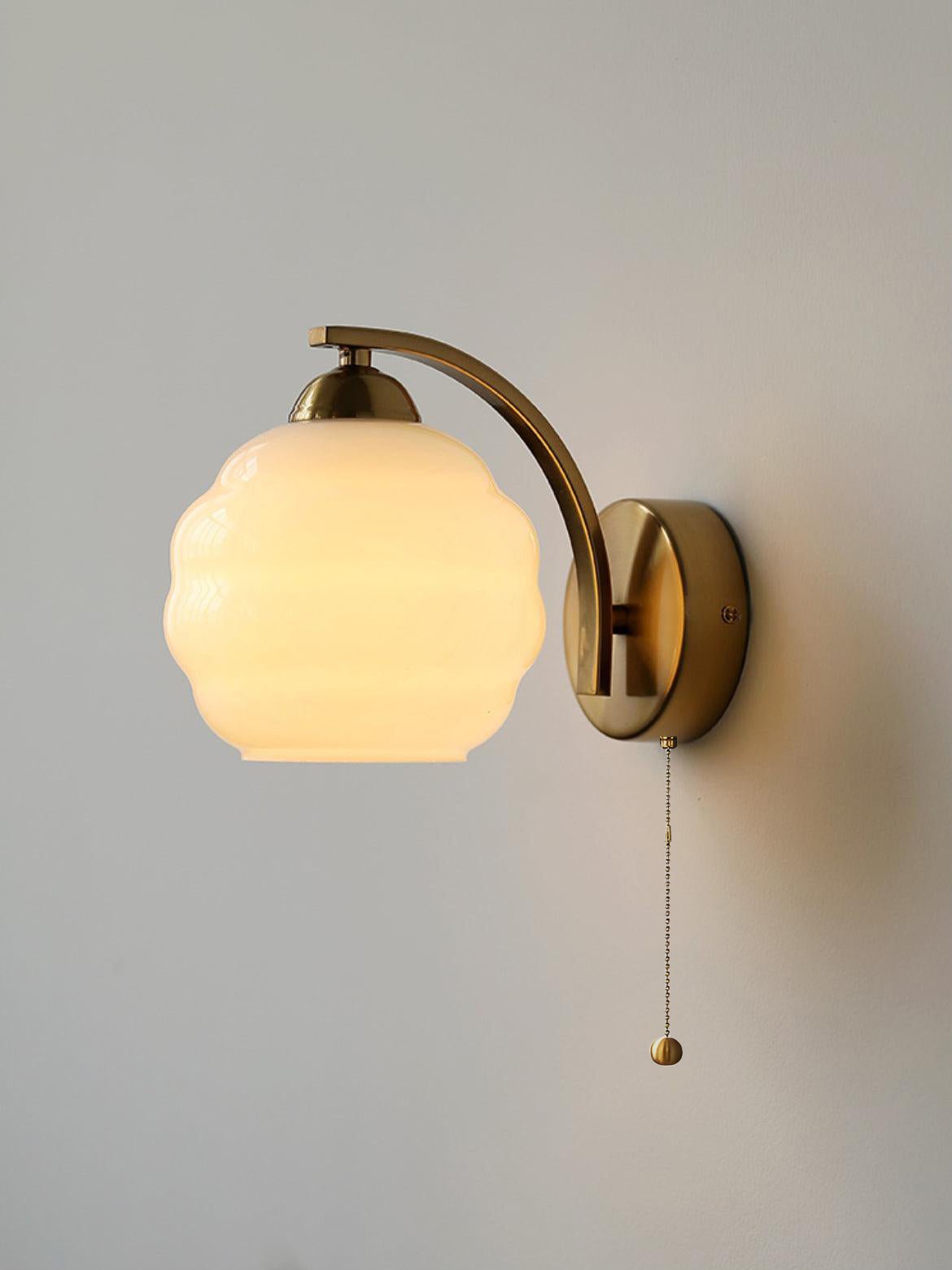 Gatsby Wall Lamp