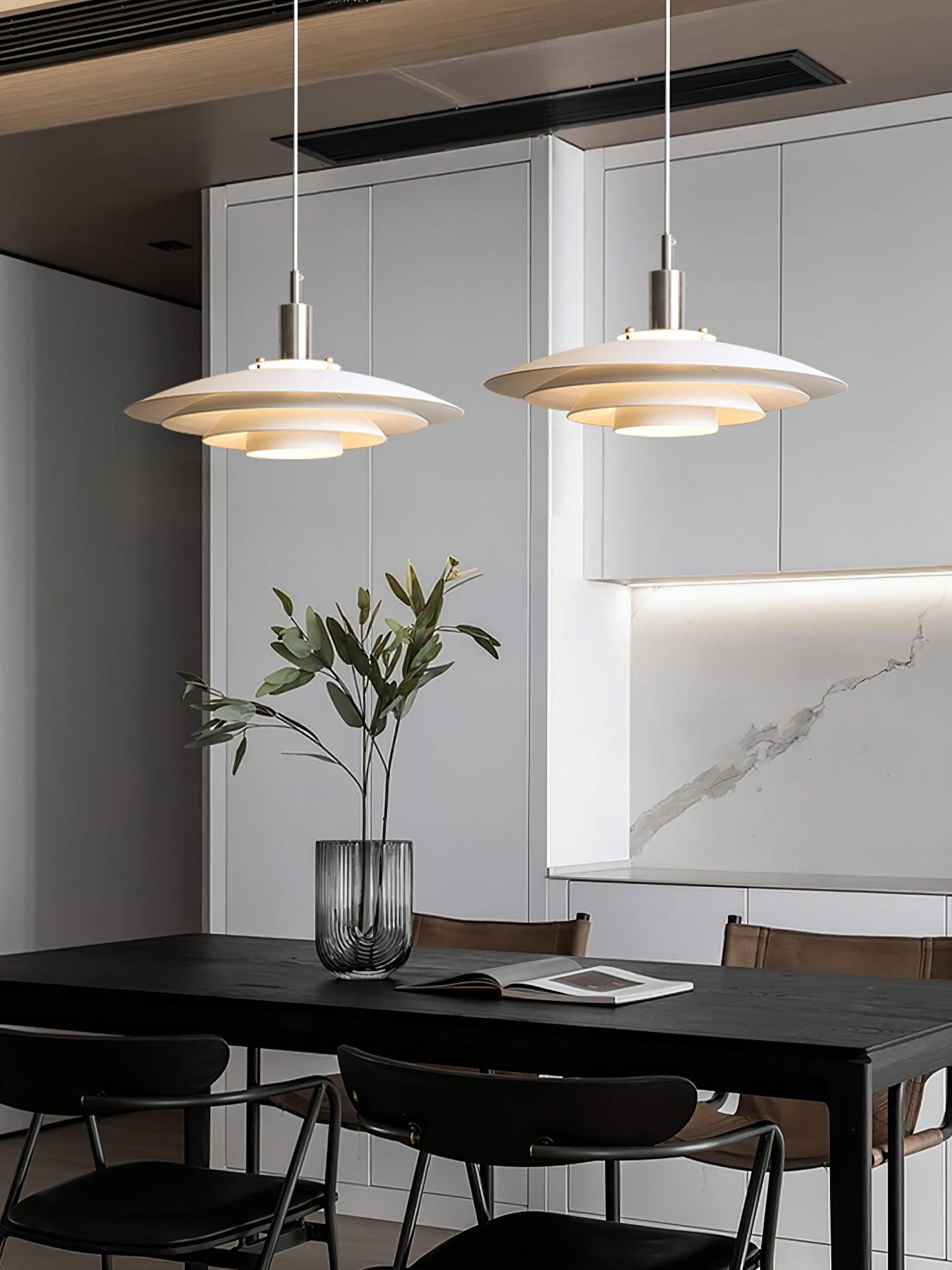 Bretagne Pendant Light