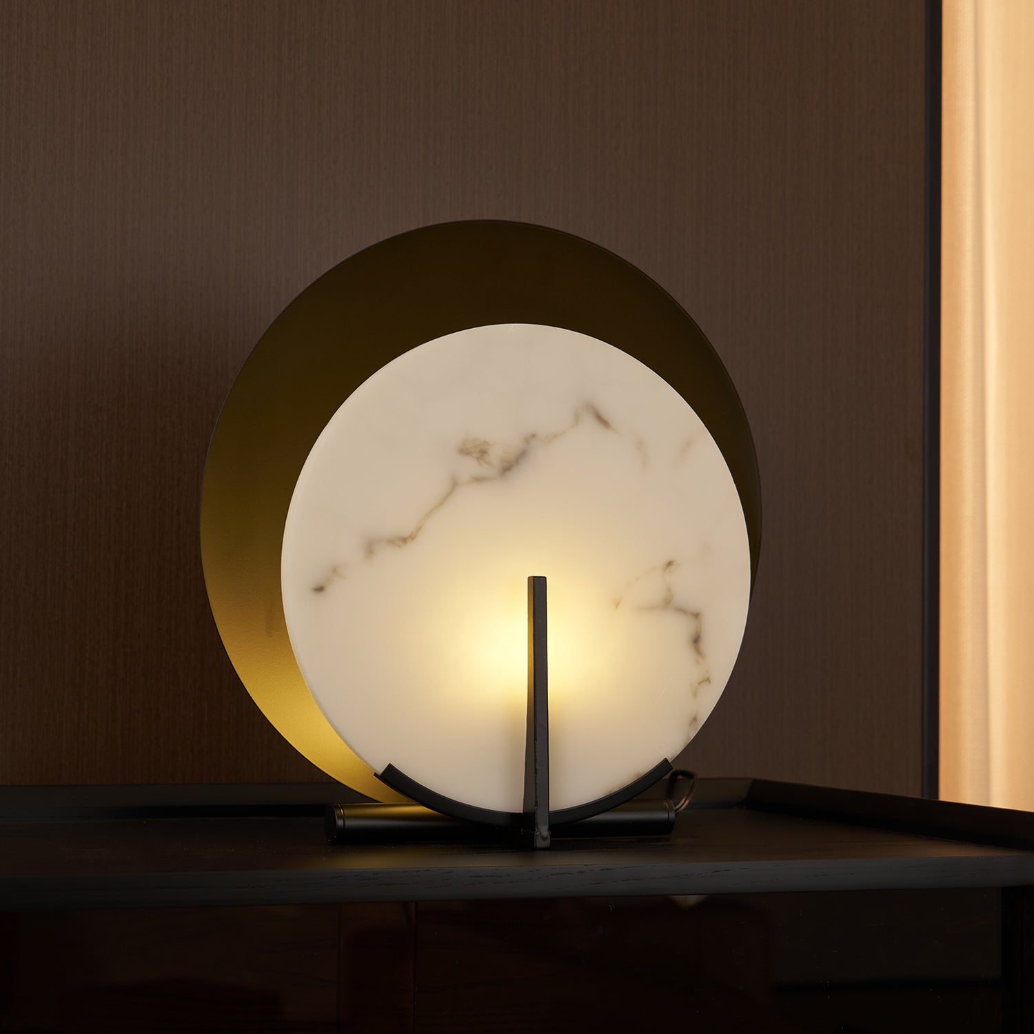 Corbett Asteria Table Lamp