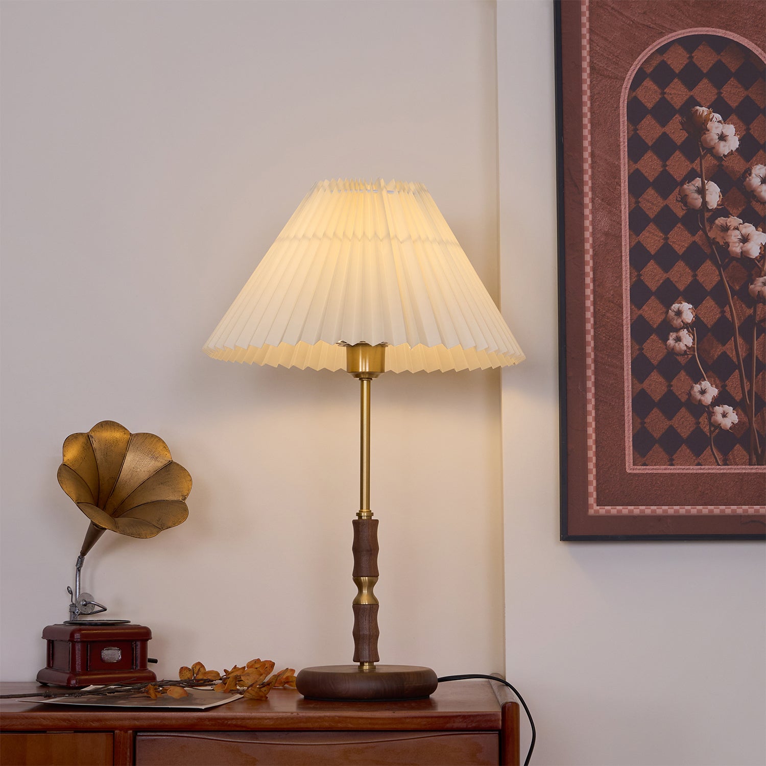 Le Klint Table Lamp