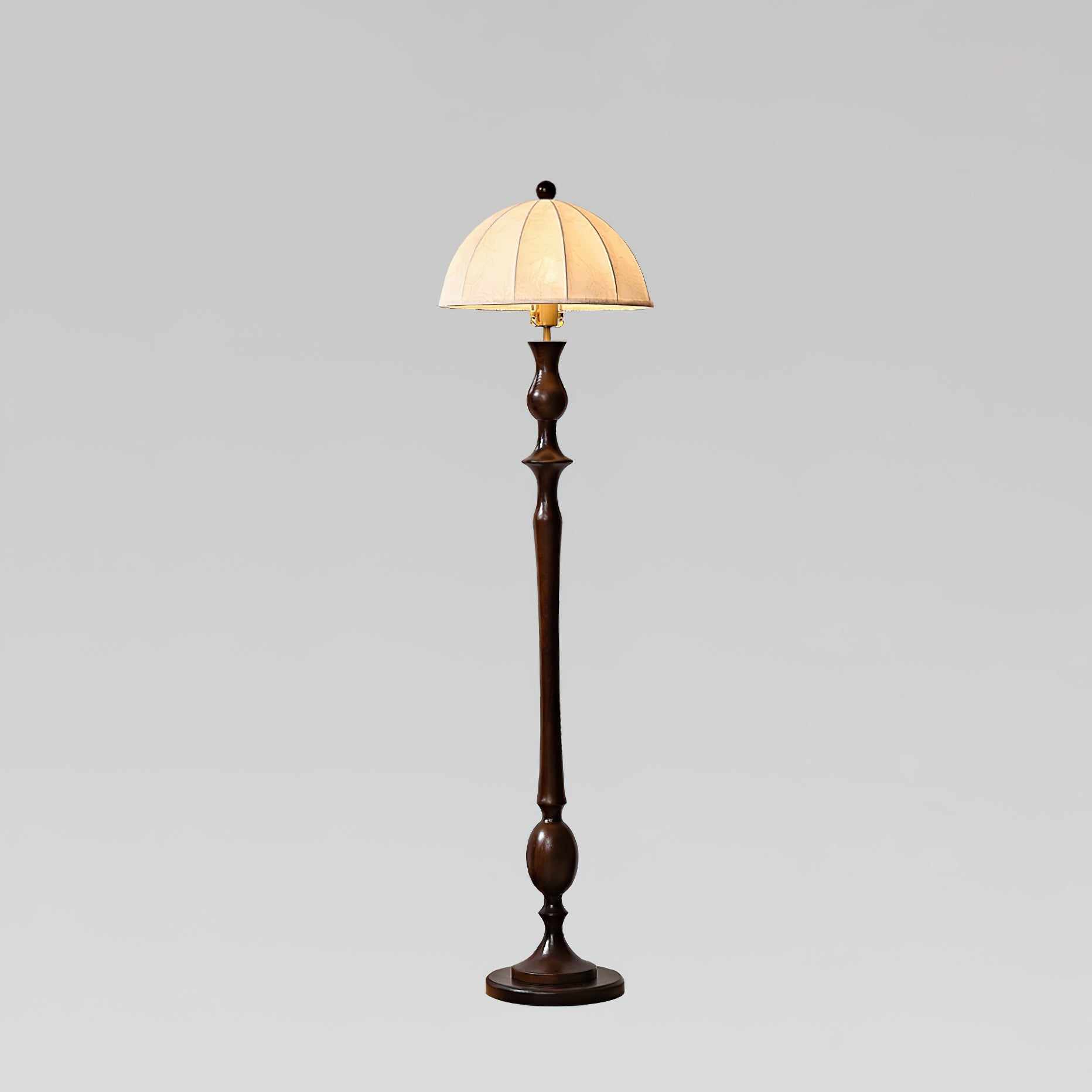 Windsor Vintage Floor Lamp