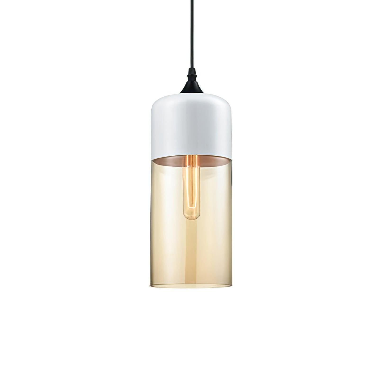 Eclisse Quartet Pendant Lamp