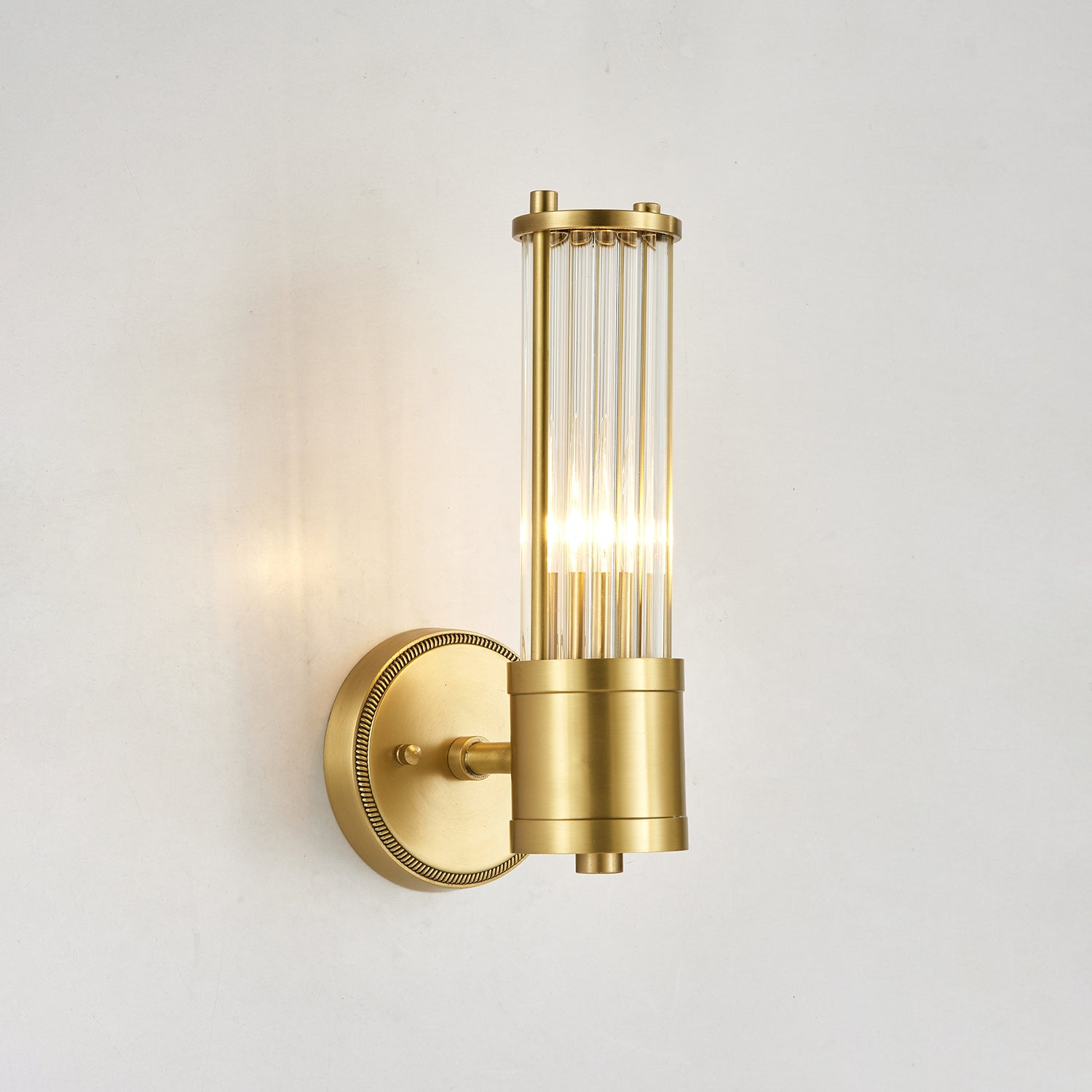 Celeste Cylinde Wall Light