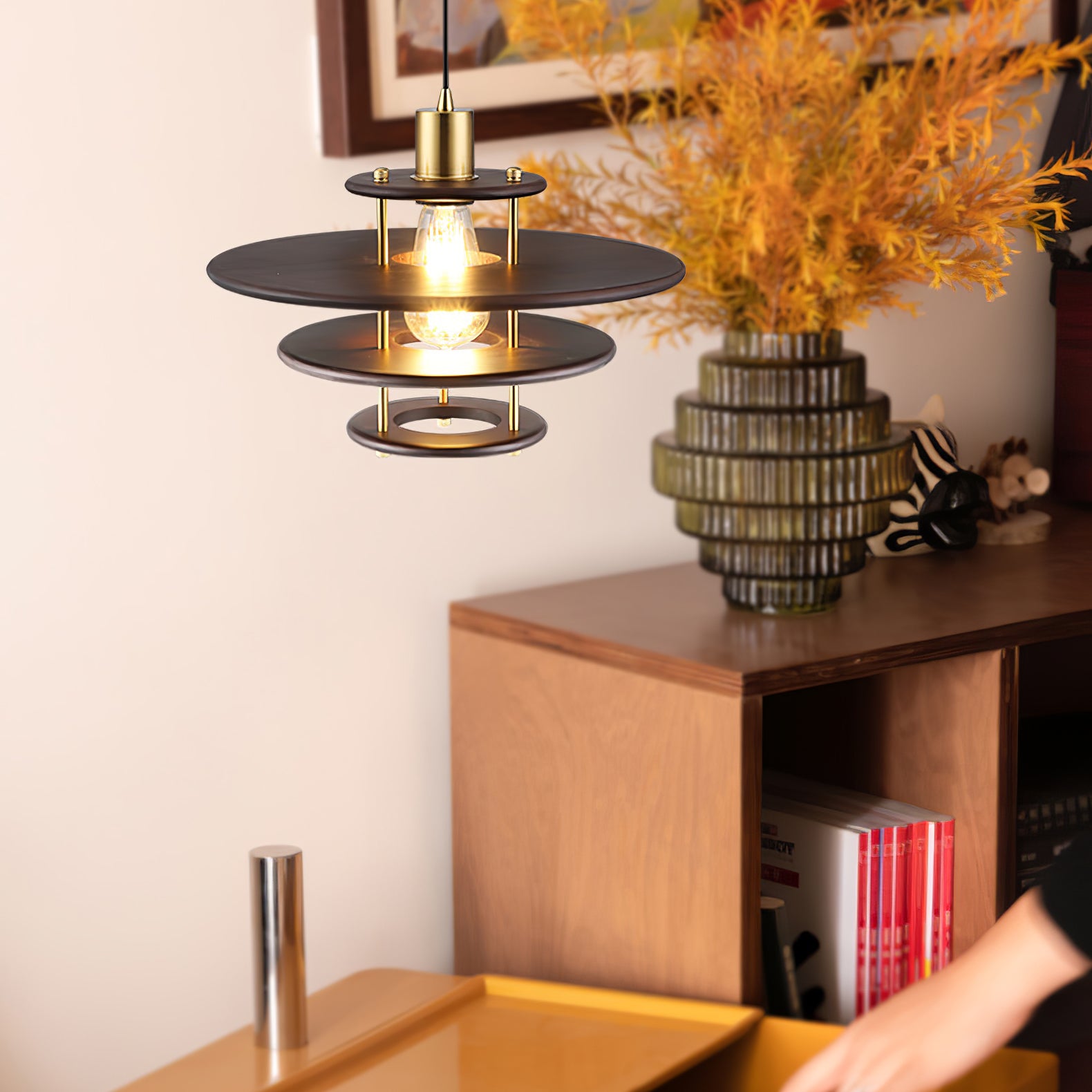 Pendel Pendant Lamp