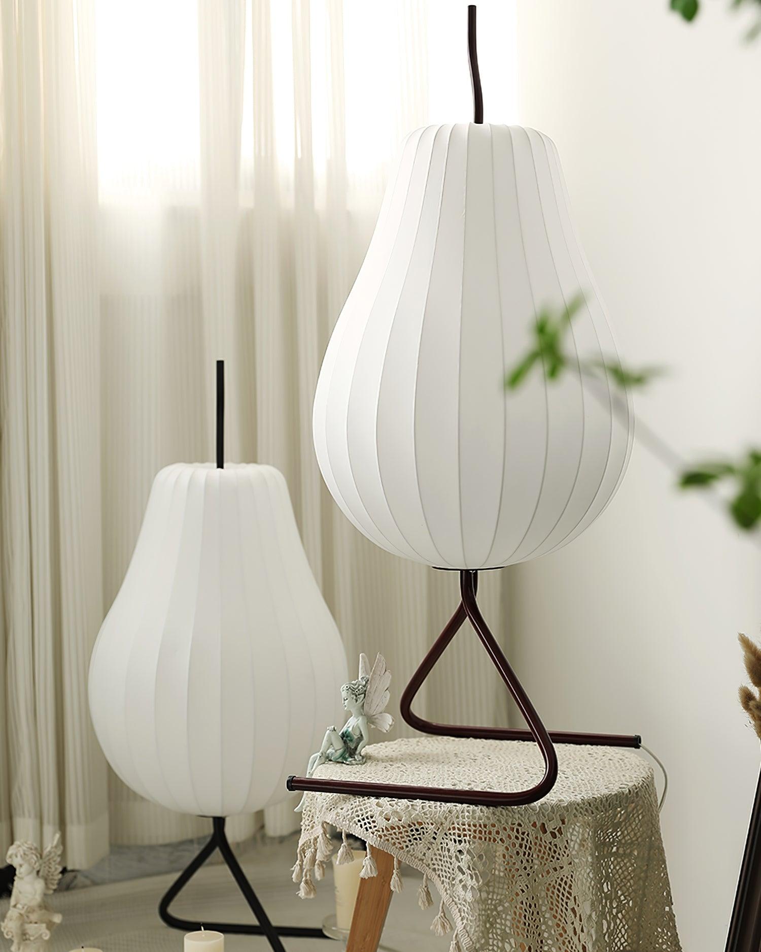 Pear Floor Lamp