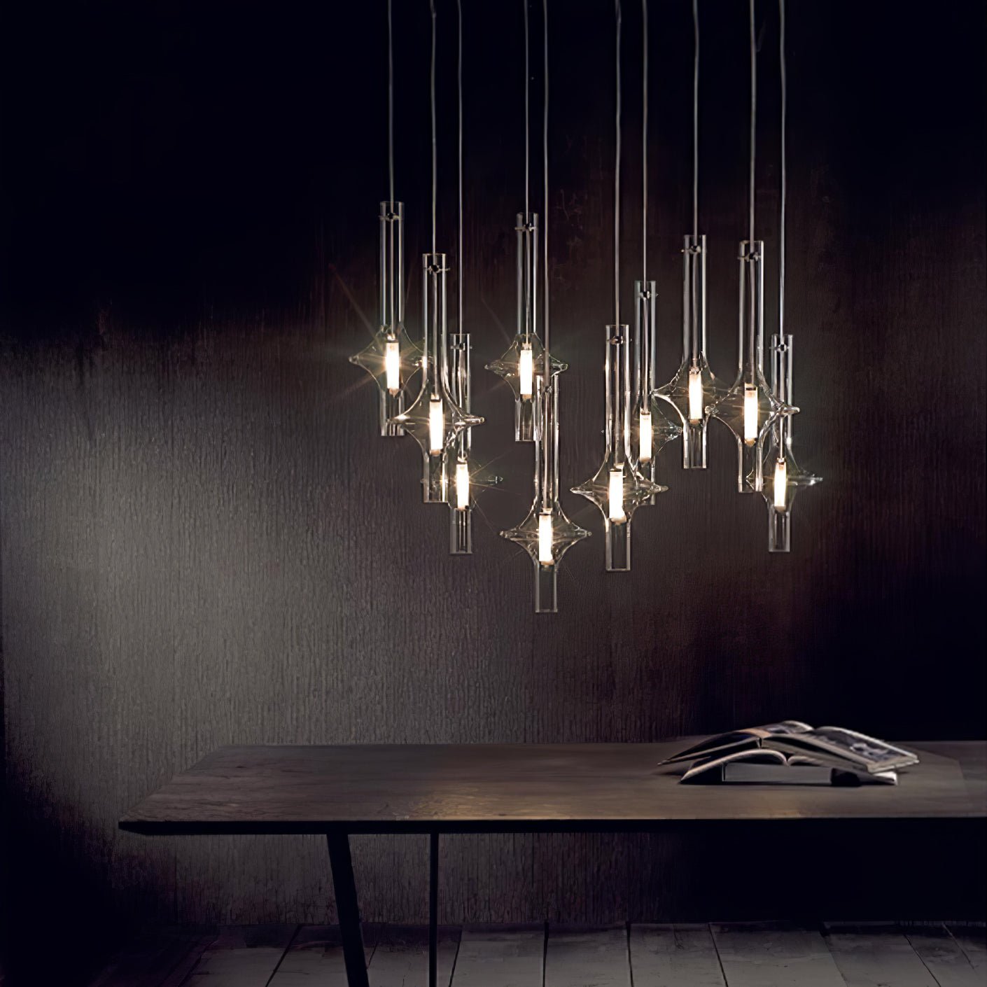 Wonder Suspension Lamp