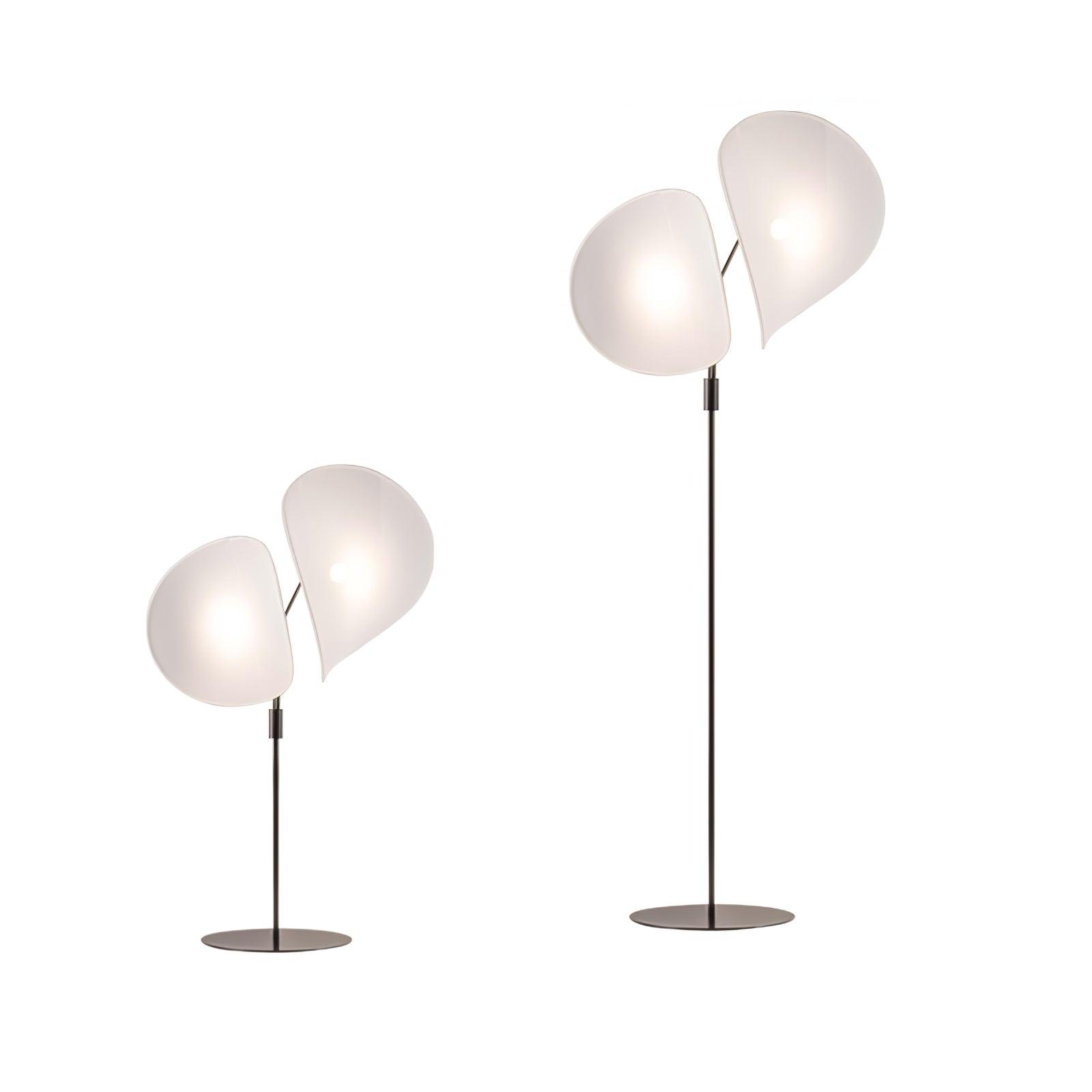 Manta Floor Lamp