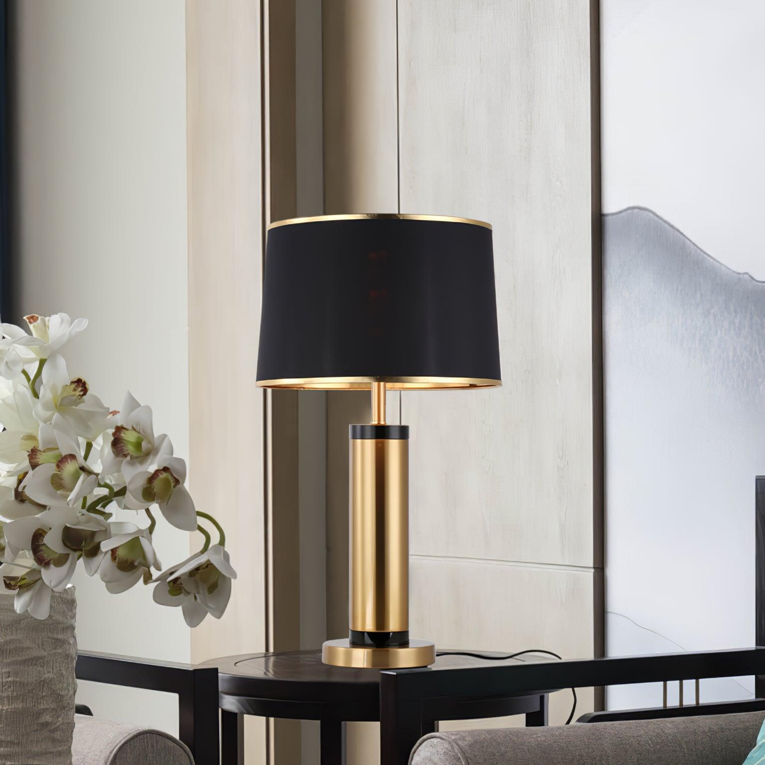 Jaspar Table Lamp