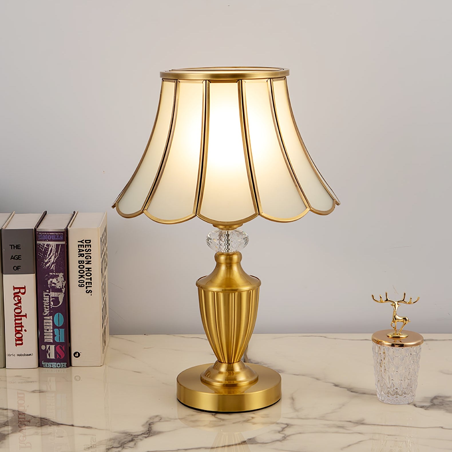 Lucia Table Lamp