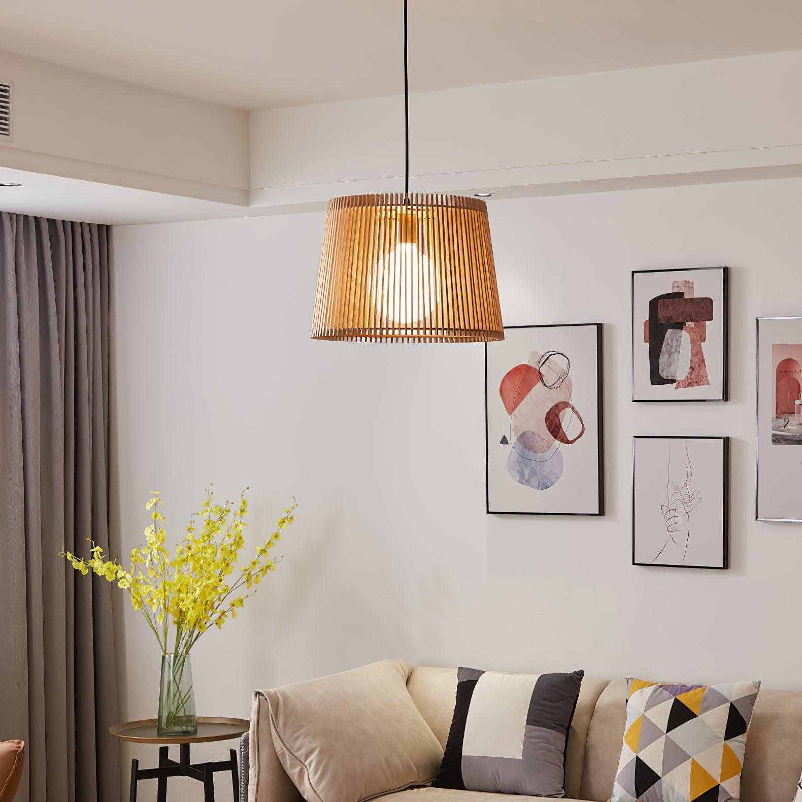 Samantha Pendant Lamp