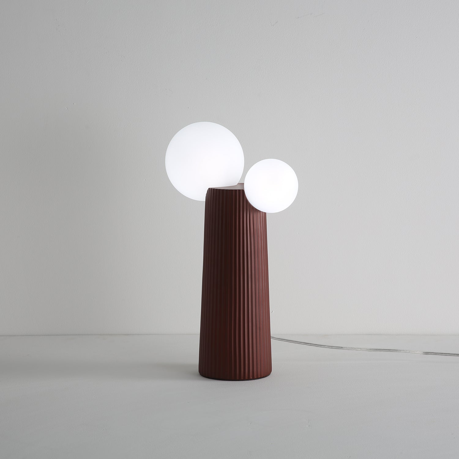 Land Table Lamp