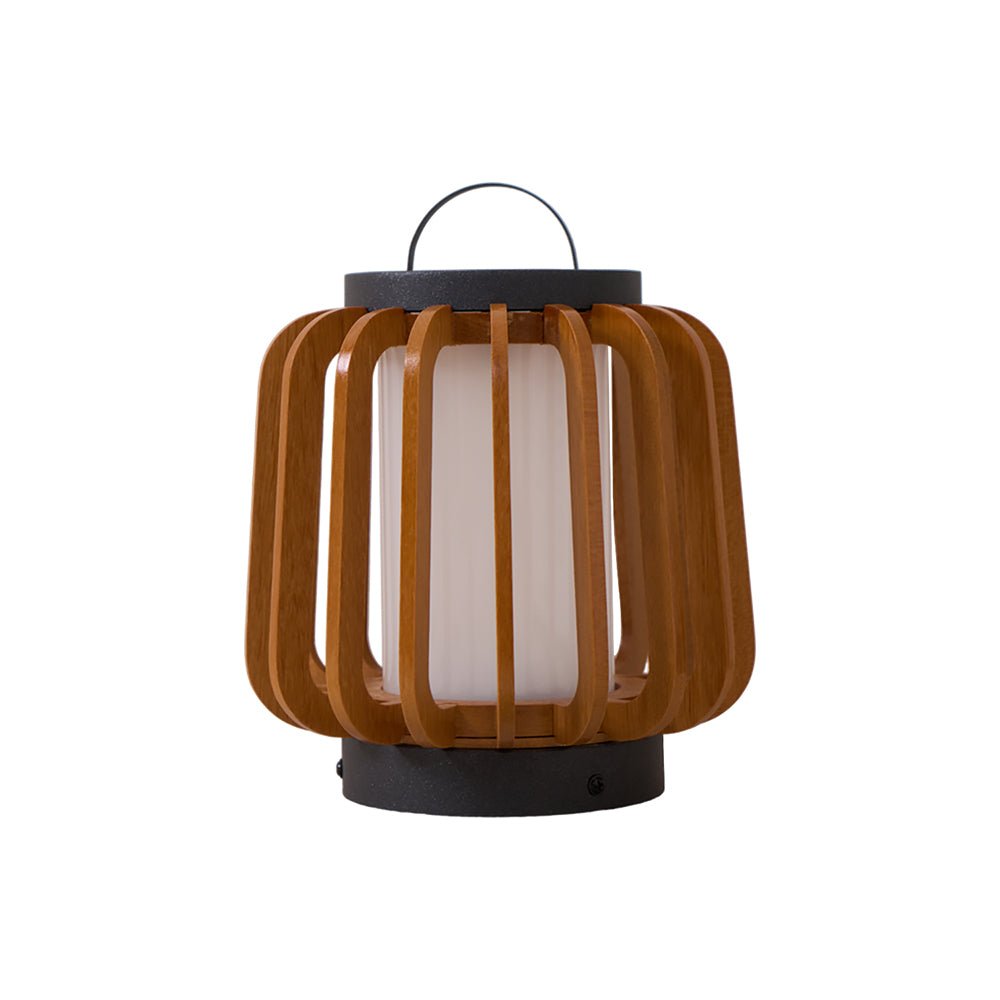 Portable Lantern Rechargeable Outdoor Light