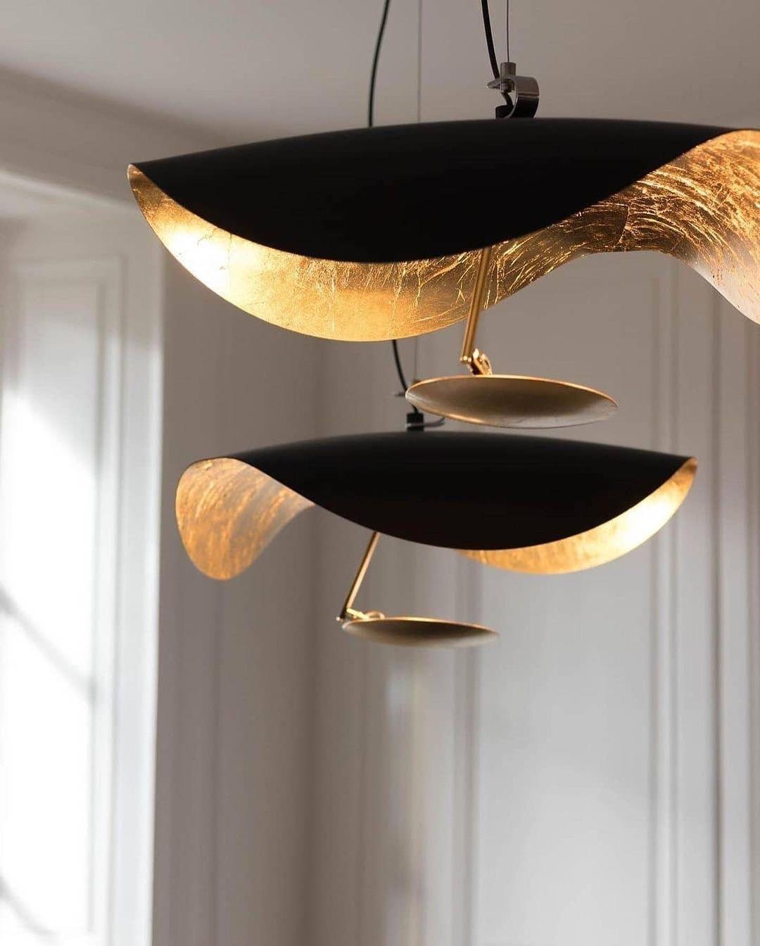 Giorgio Pendant Light