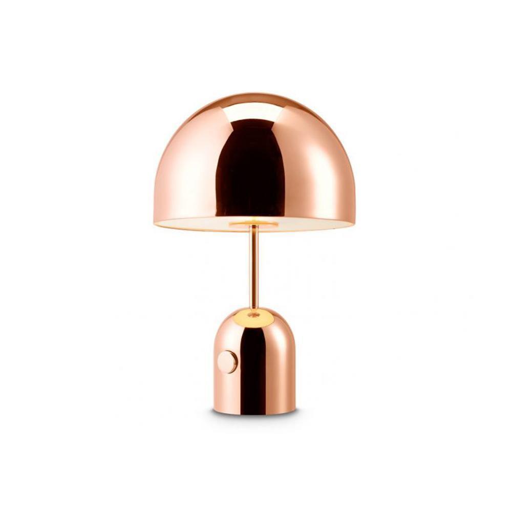 Bell Table Light