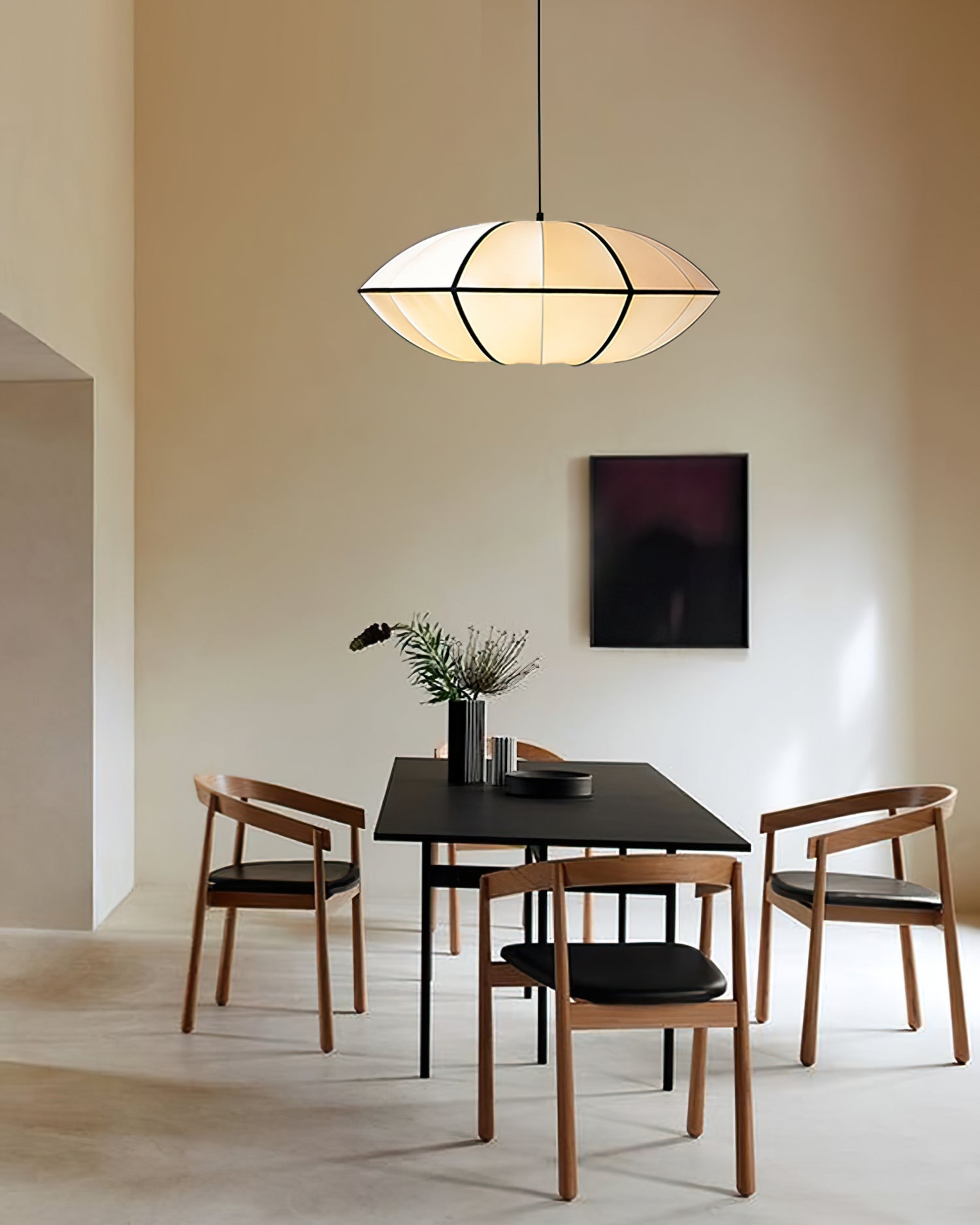 Bombori Pendant Lamp