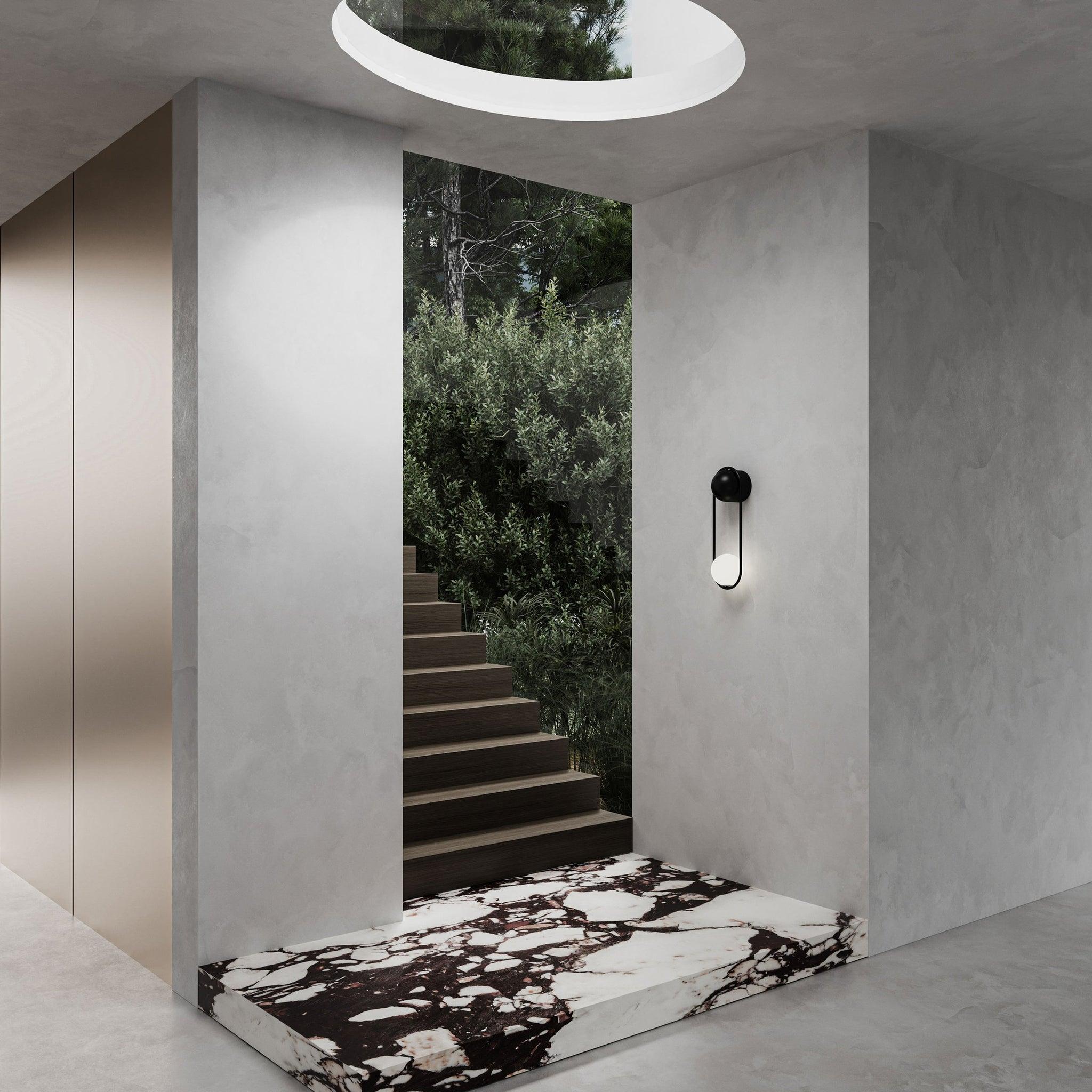 Mila Wall Lamp