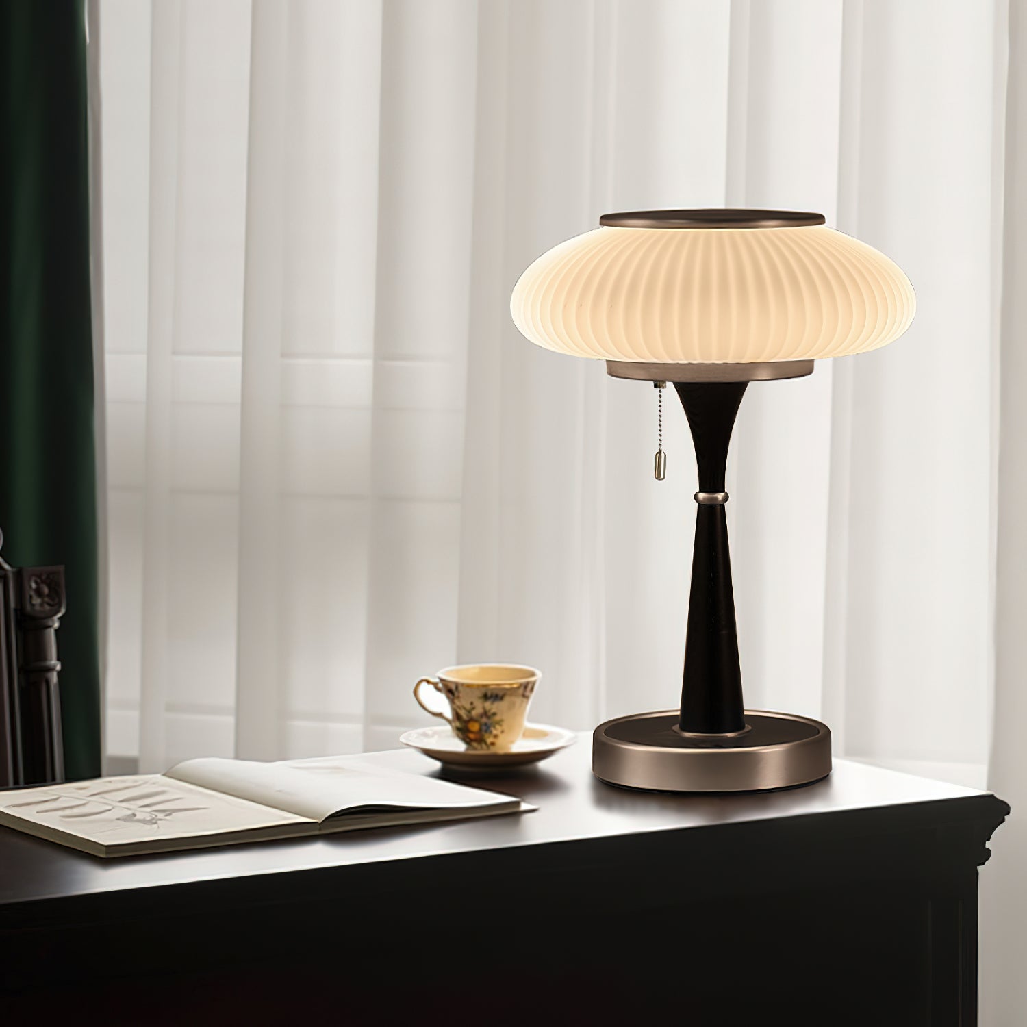 Matsutake Table Lamp