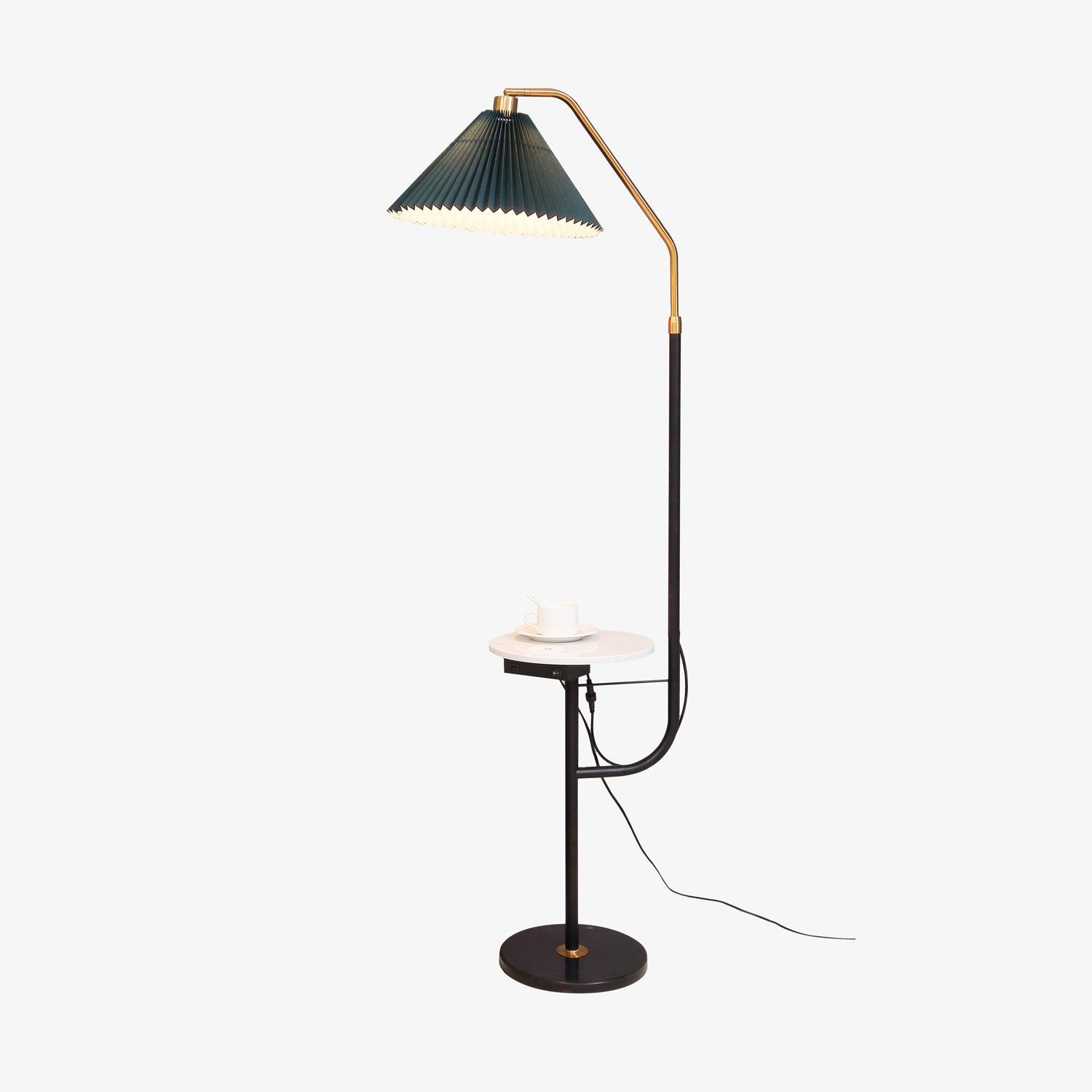 Ozz Floor Lamp