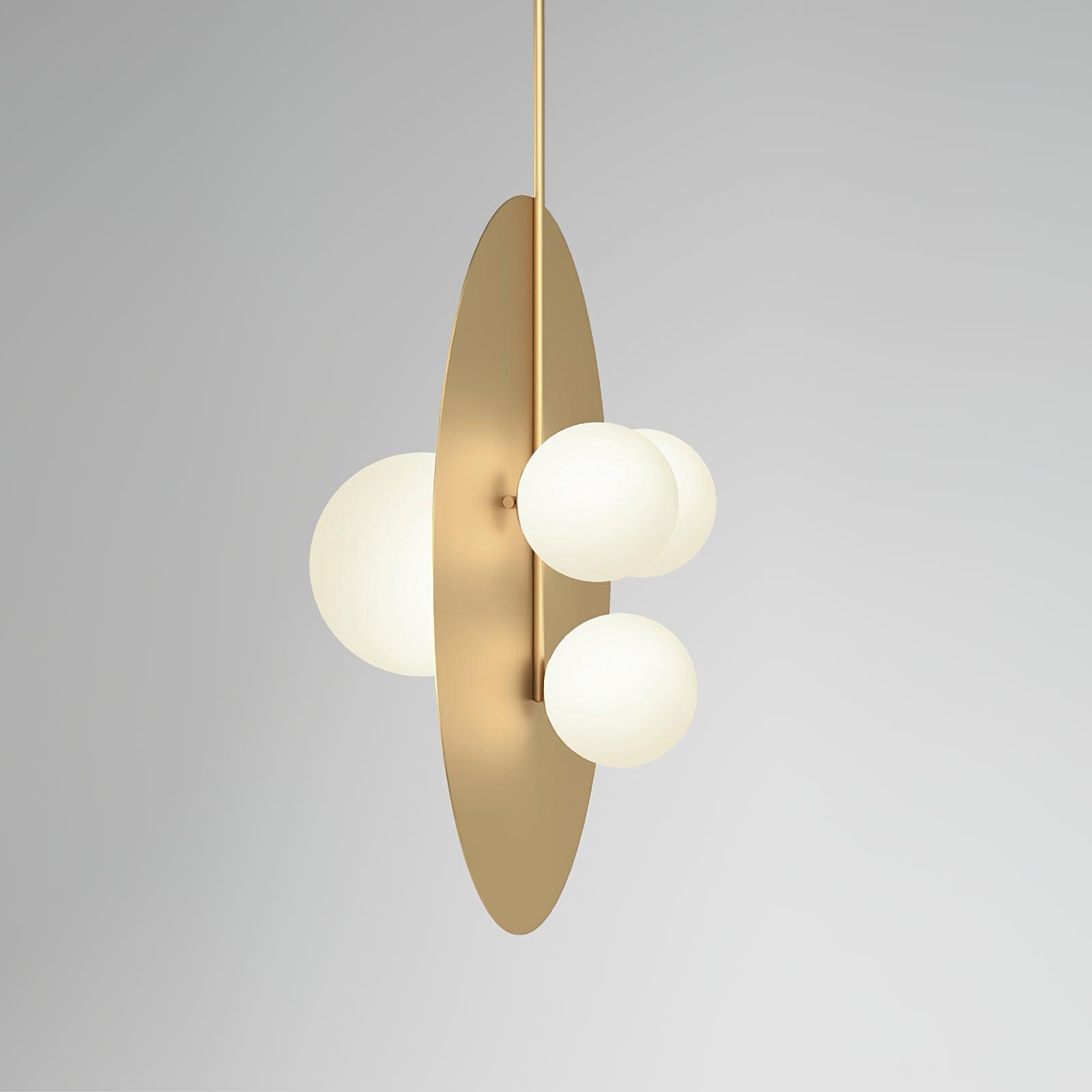 Alta Pendant Light