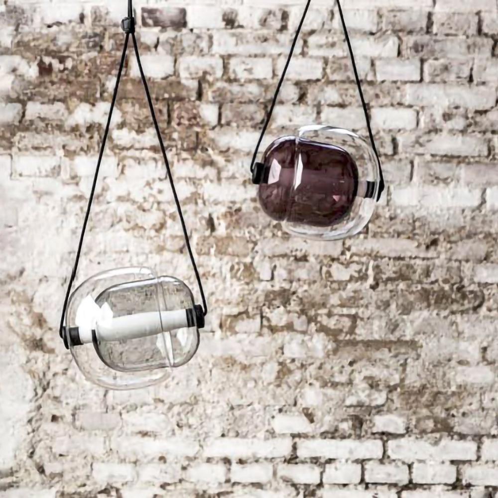 Capsula Pendant Light