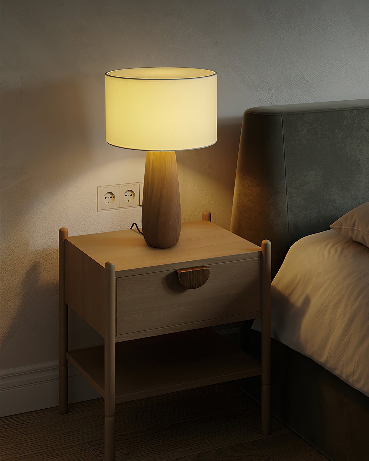 Sierra Table Lamp