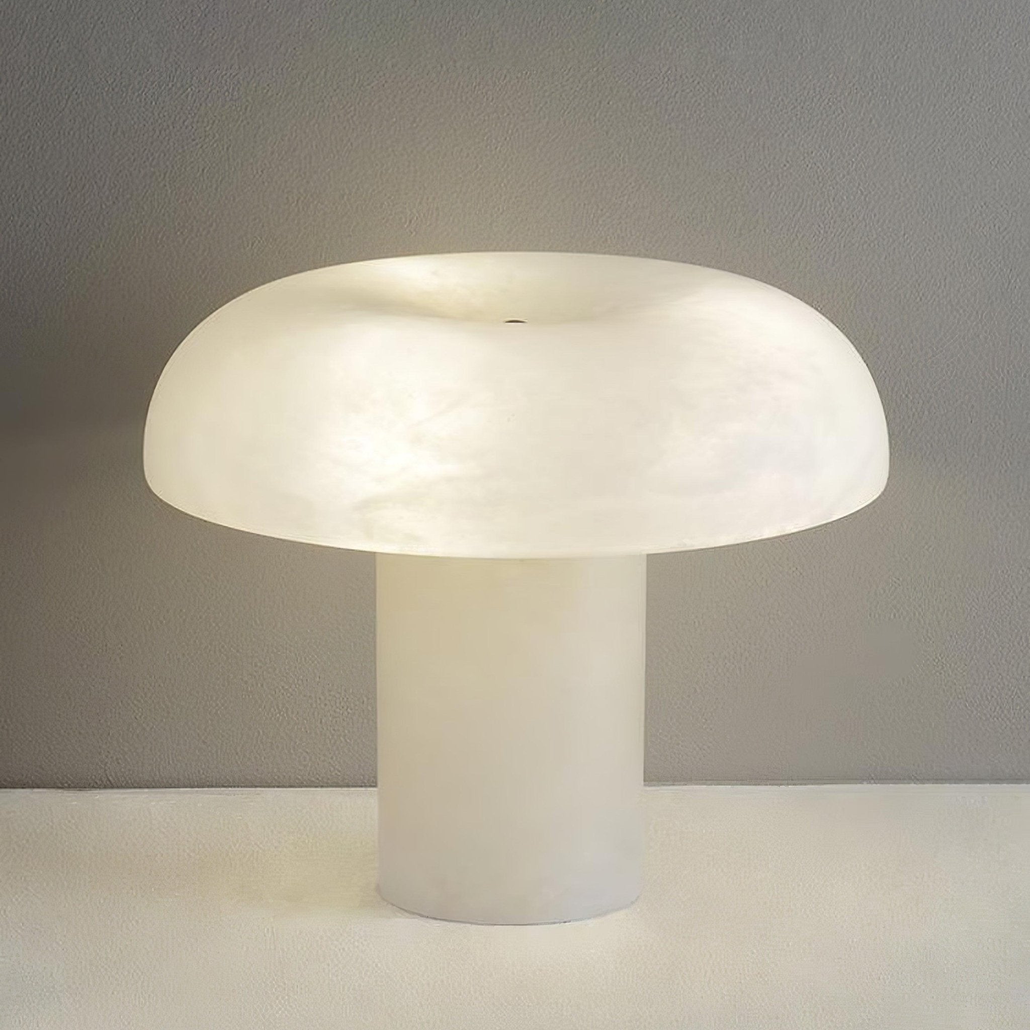 Mushroom Type Table Lamp