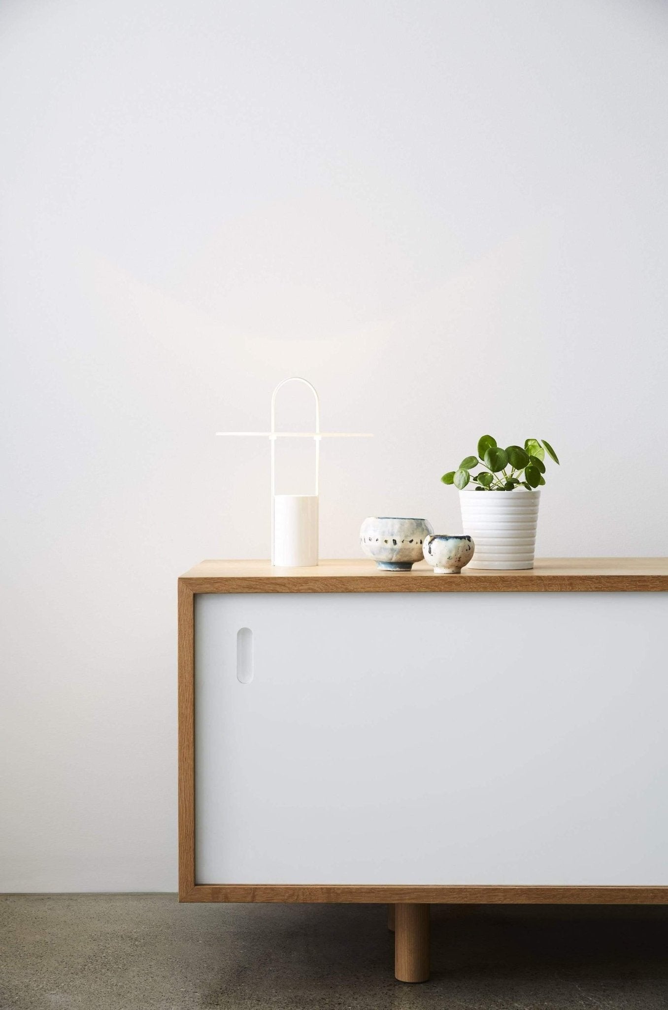 Nomade Table Lamp