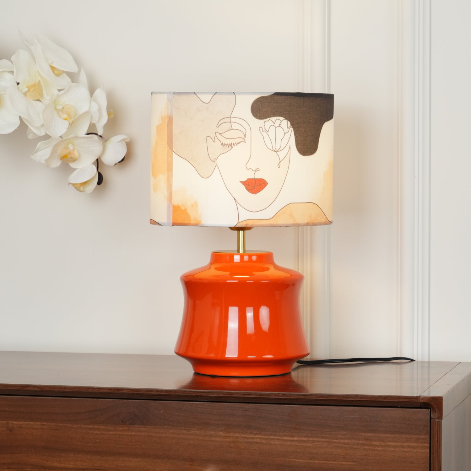 Marilyn Table Lamp