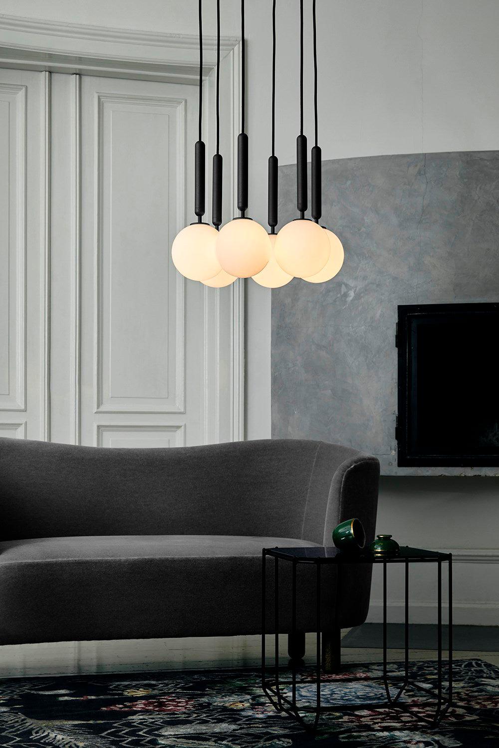 Luminae Pendant Light