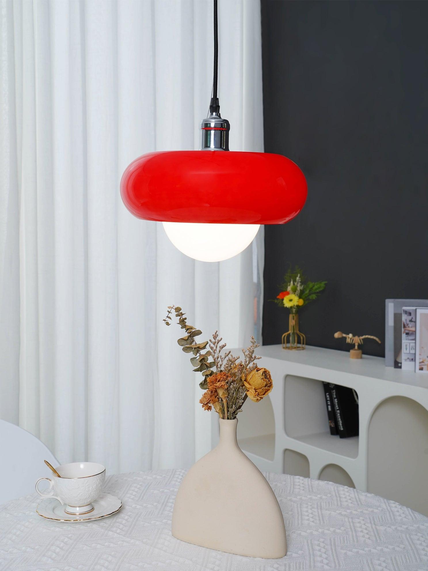 Harvey Pendant Lamp