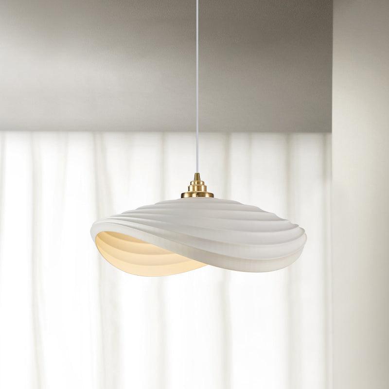 Navicula Pendant Light