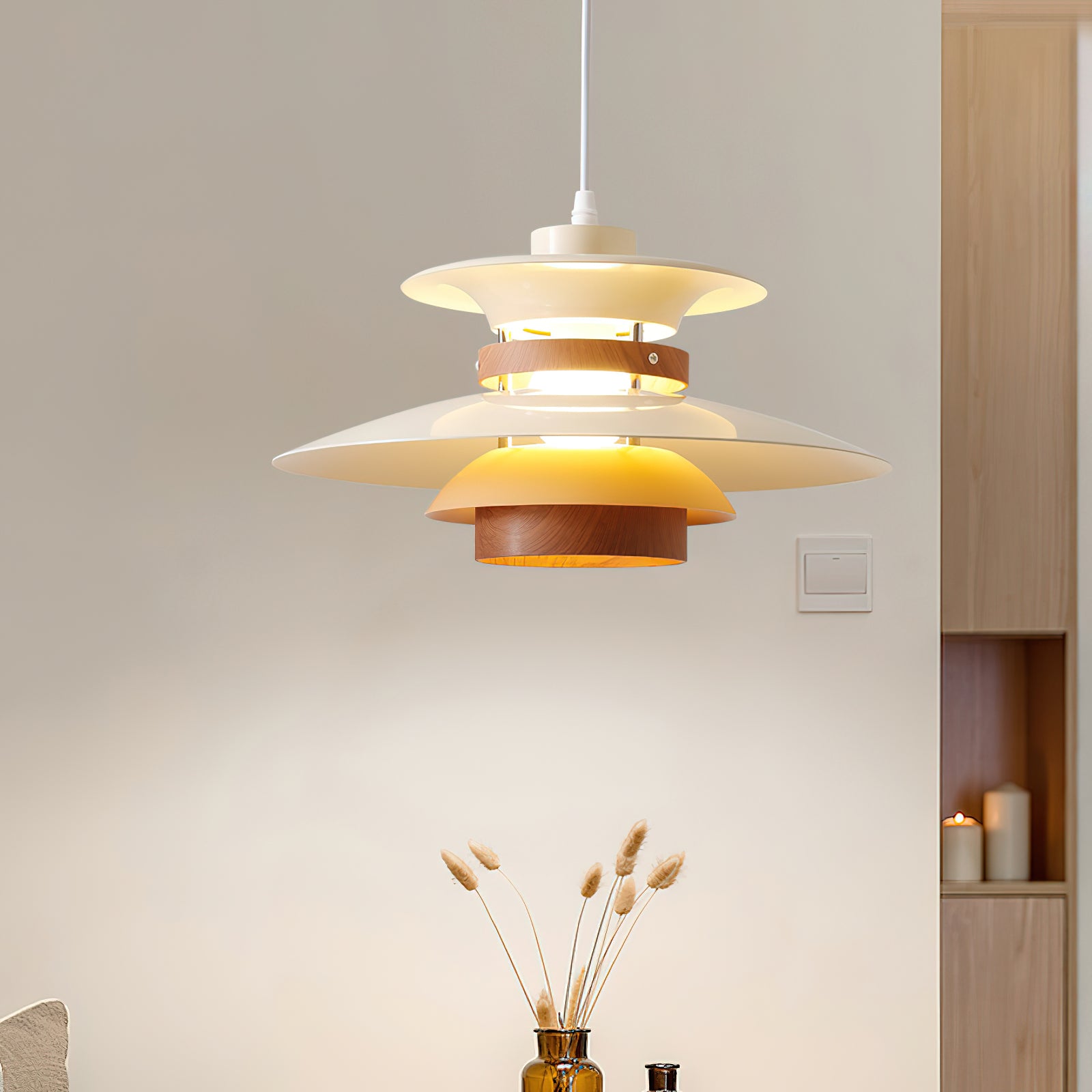 Mercero Pendant Lamp