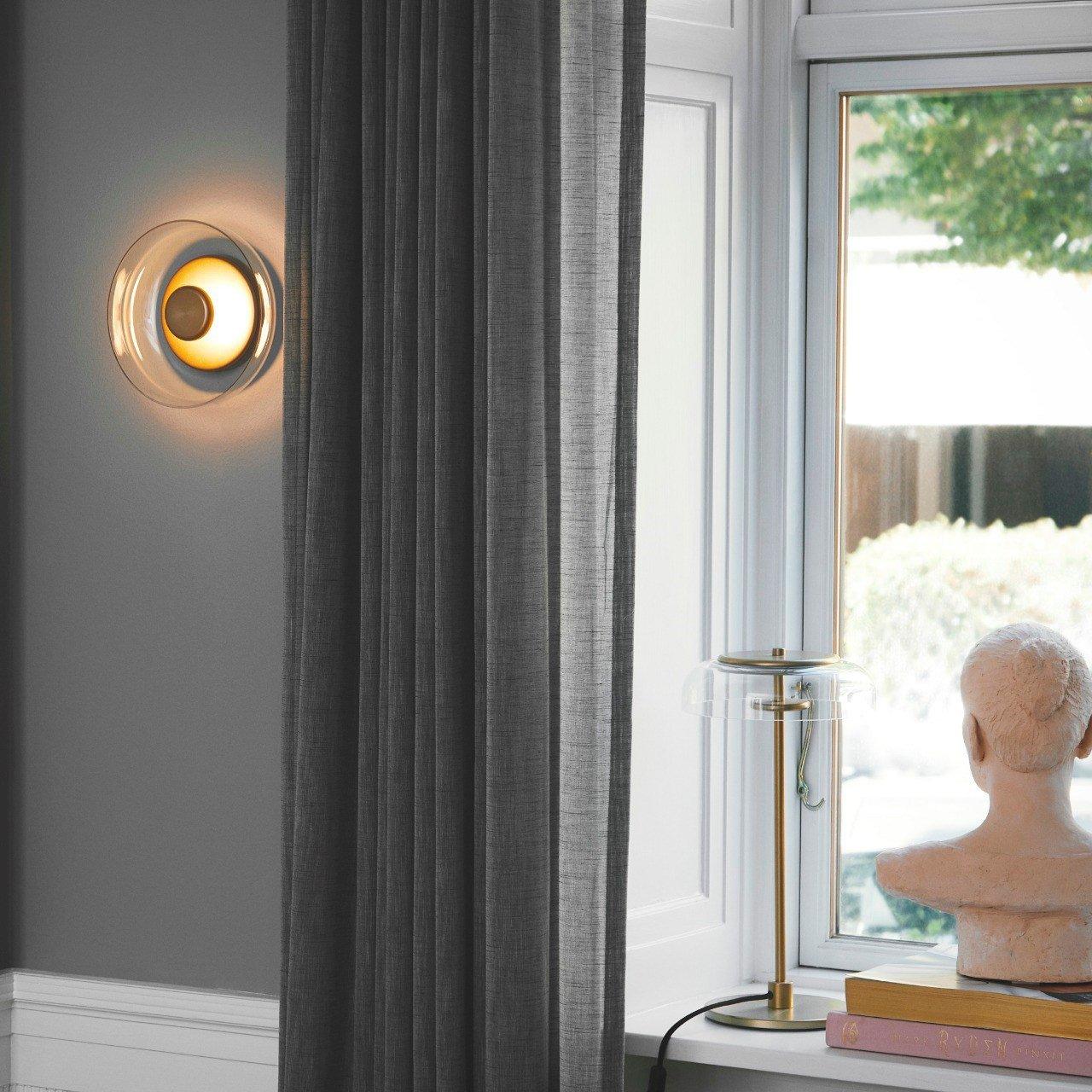 Solara Wall Light