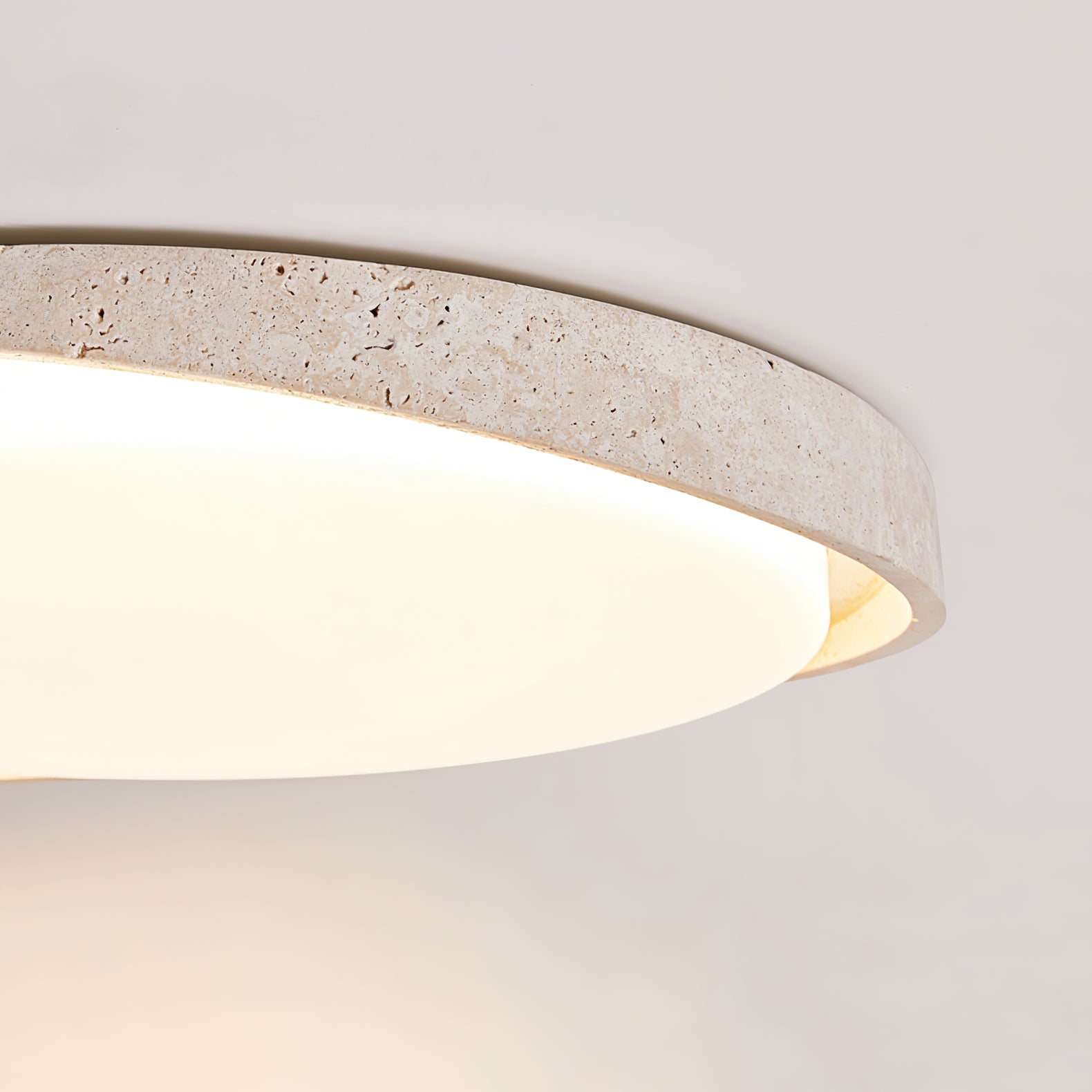 Lumen Arc Ceiling Light