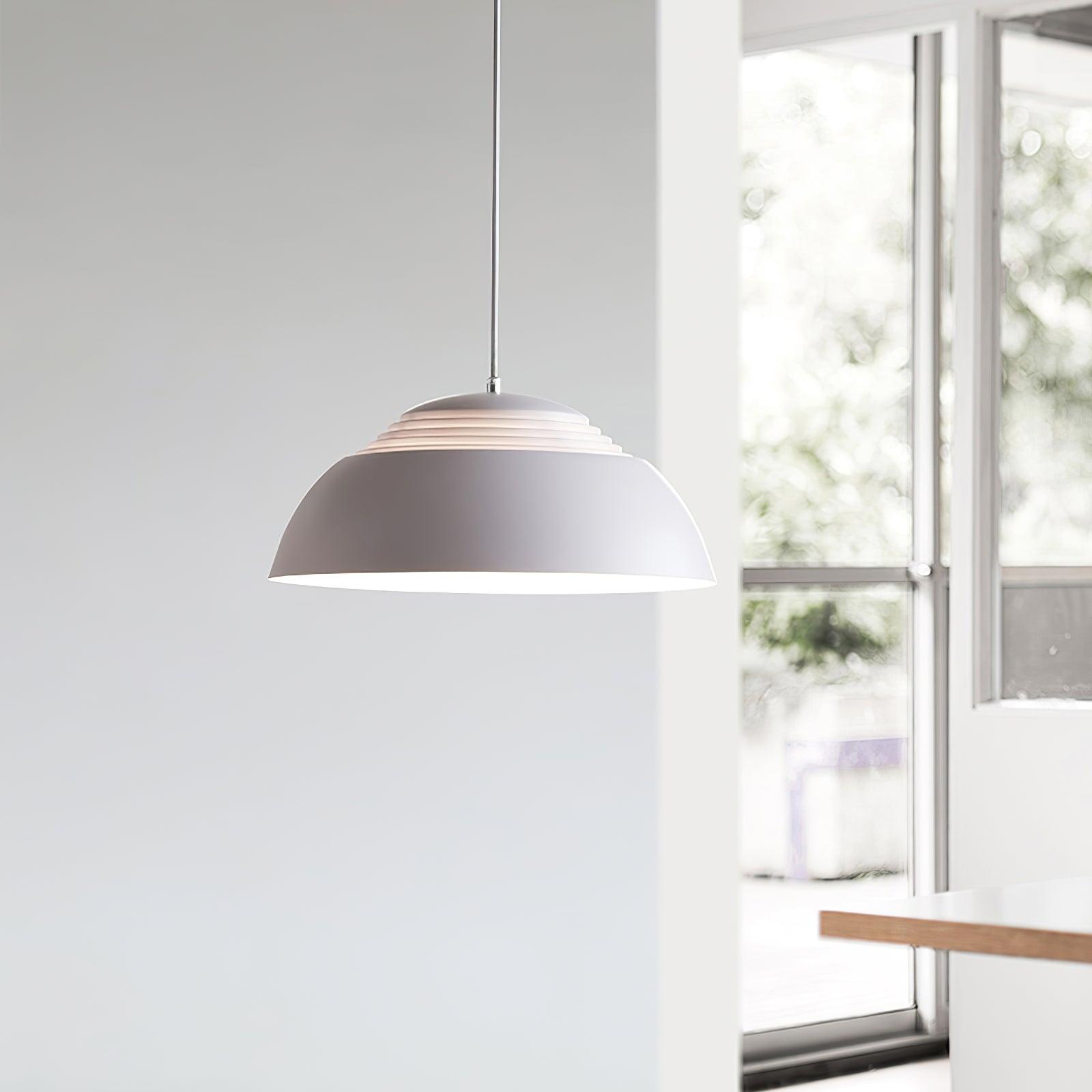 Abat Jour Pendant Lamp