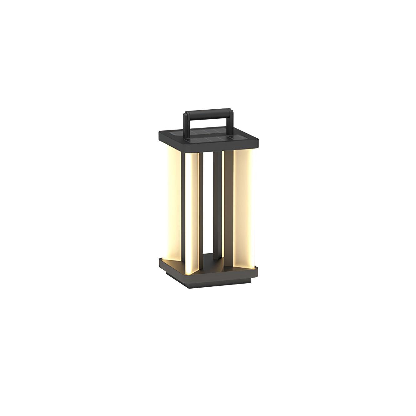 Metroluxe Outdoor Light